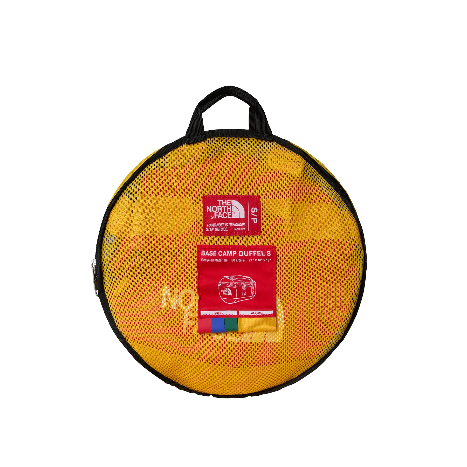 Base Camp Duffel Bag - Small - Image 19