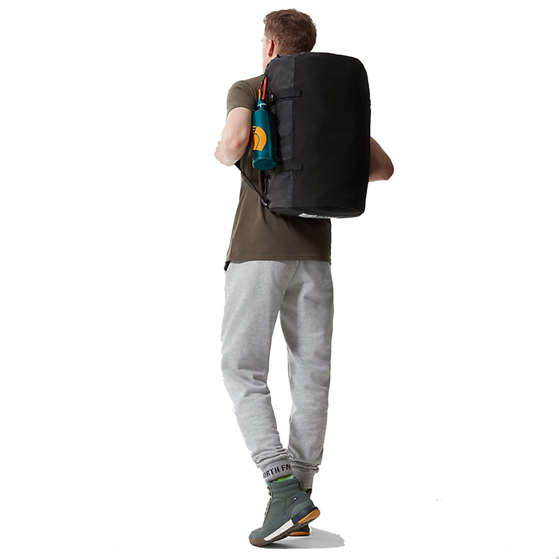 Base Camp Duffel Bag - Small - Image 20