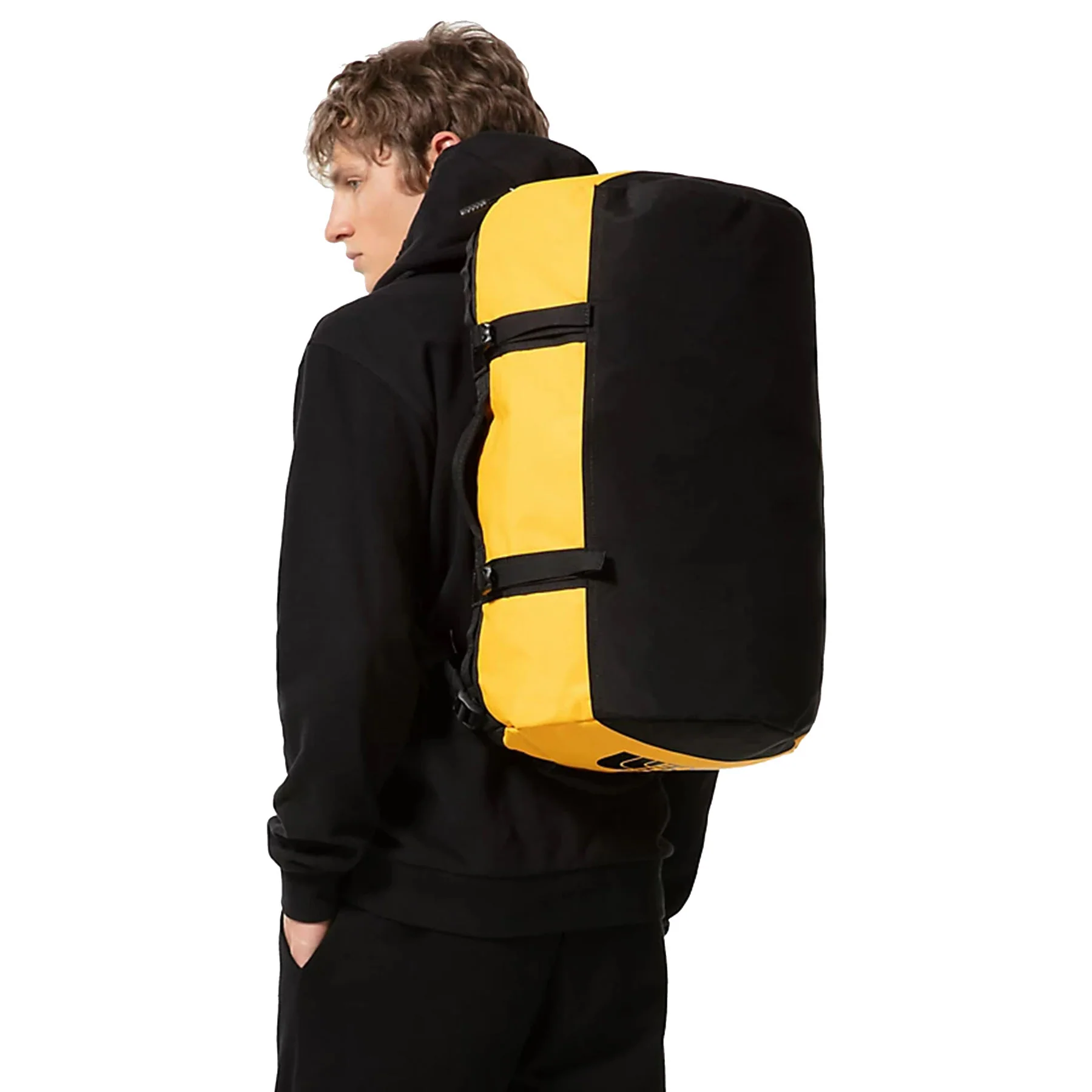 Base Camp Duffel Bag - Small - Image 22