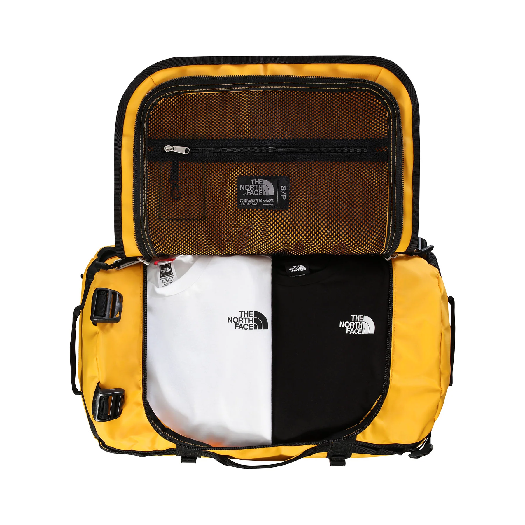 Base Camp Duffel Bag - Small - Image 23