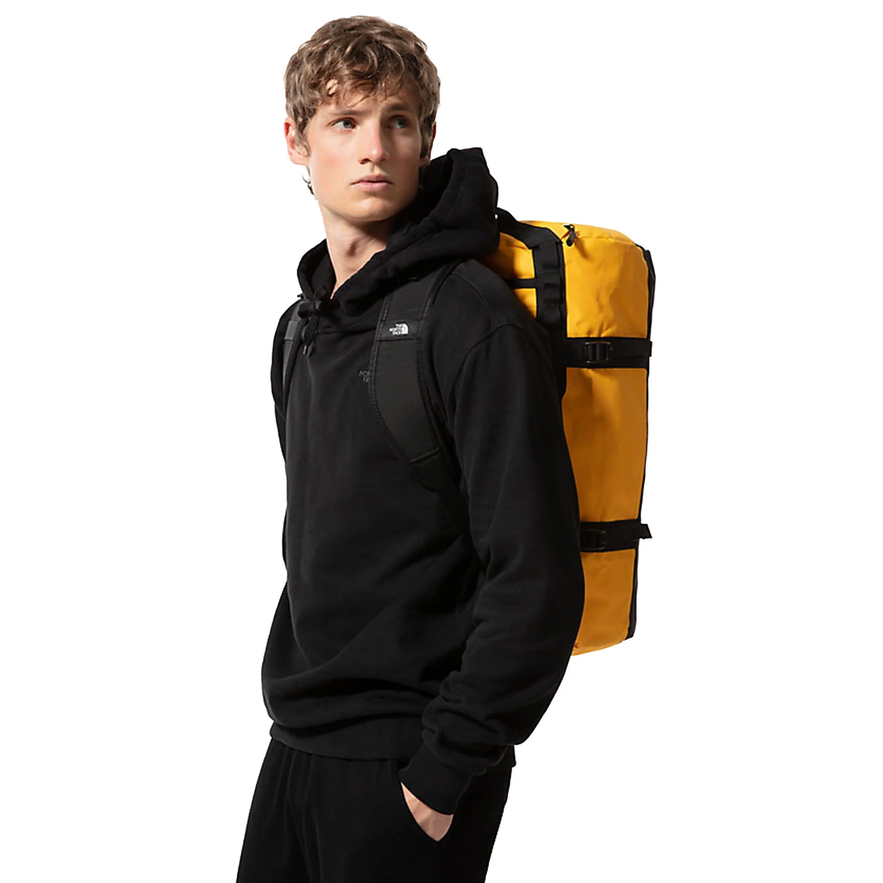 Base Camp Duffel Bag - Small - Image 25