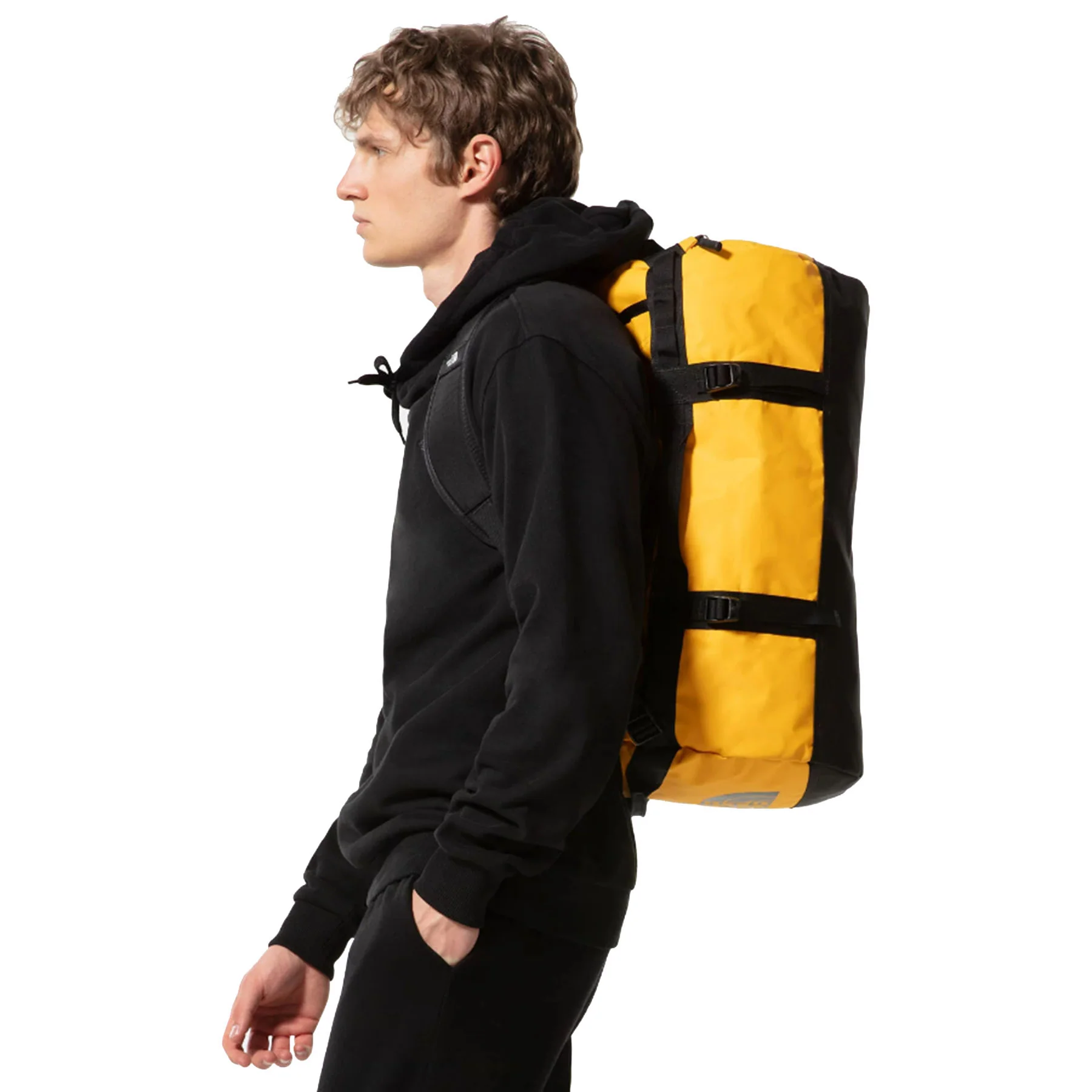 Base Camp Duffel Bag - Small - Image 26