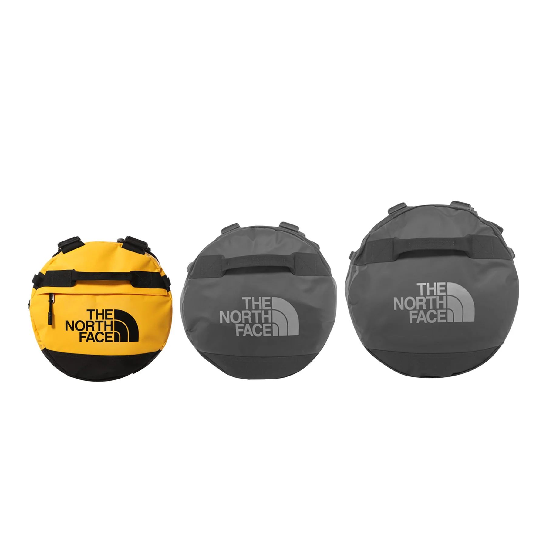 Base Camp Duffel Bag - Small - Image 28