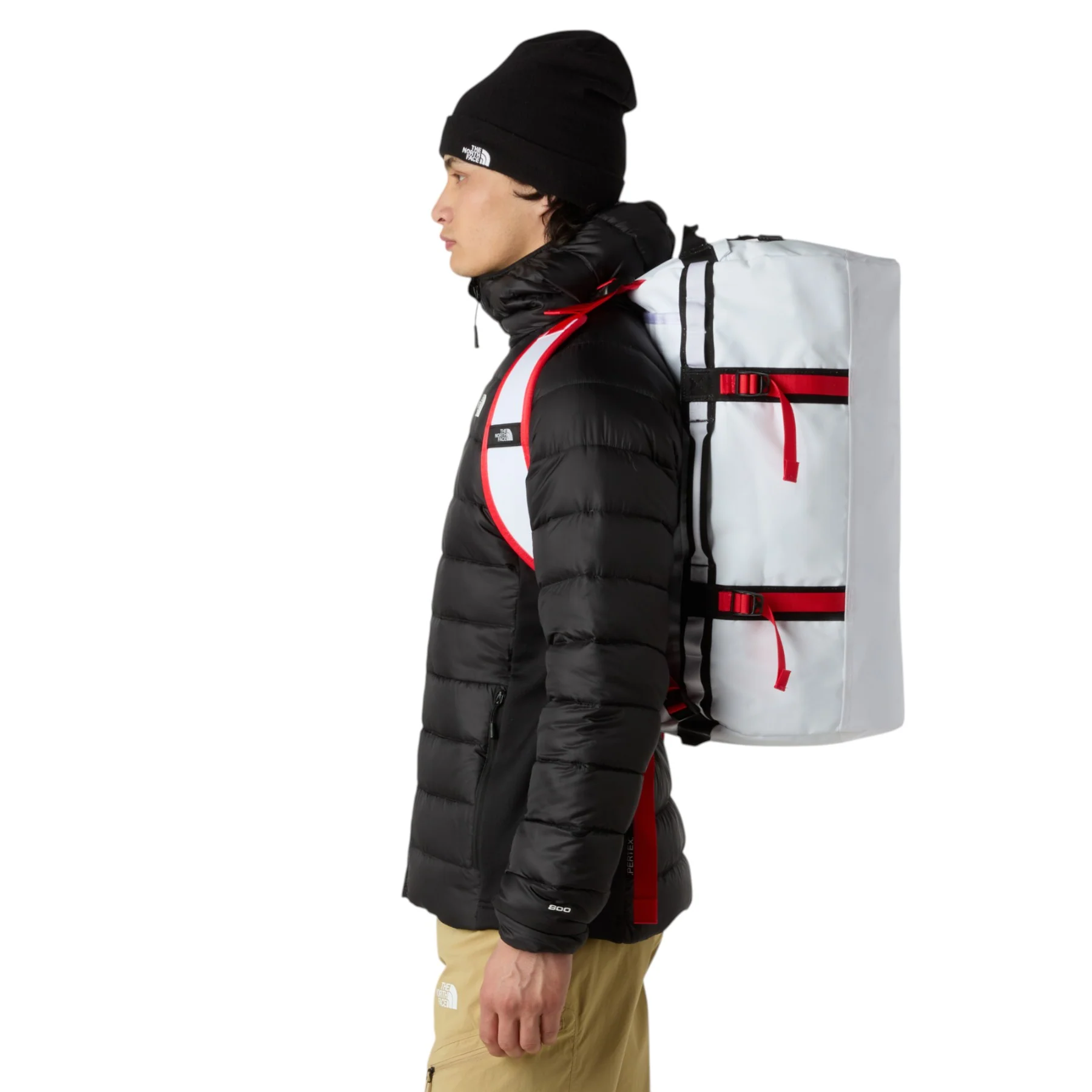 Base Camp Duffel Bag - Small - Image 30