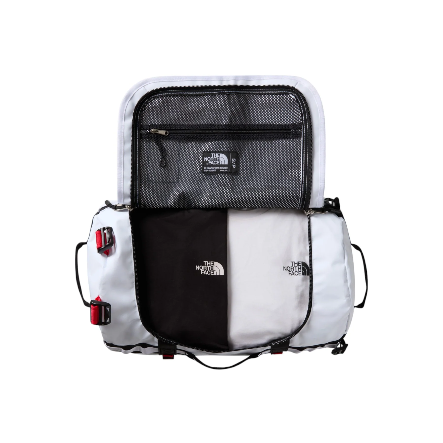 Base Camp Duffel Bag - Small - Image 32