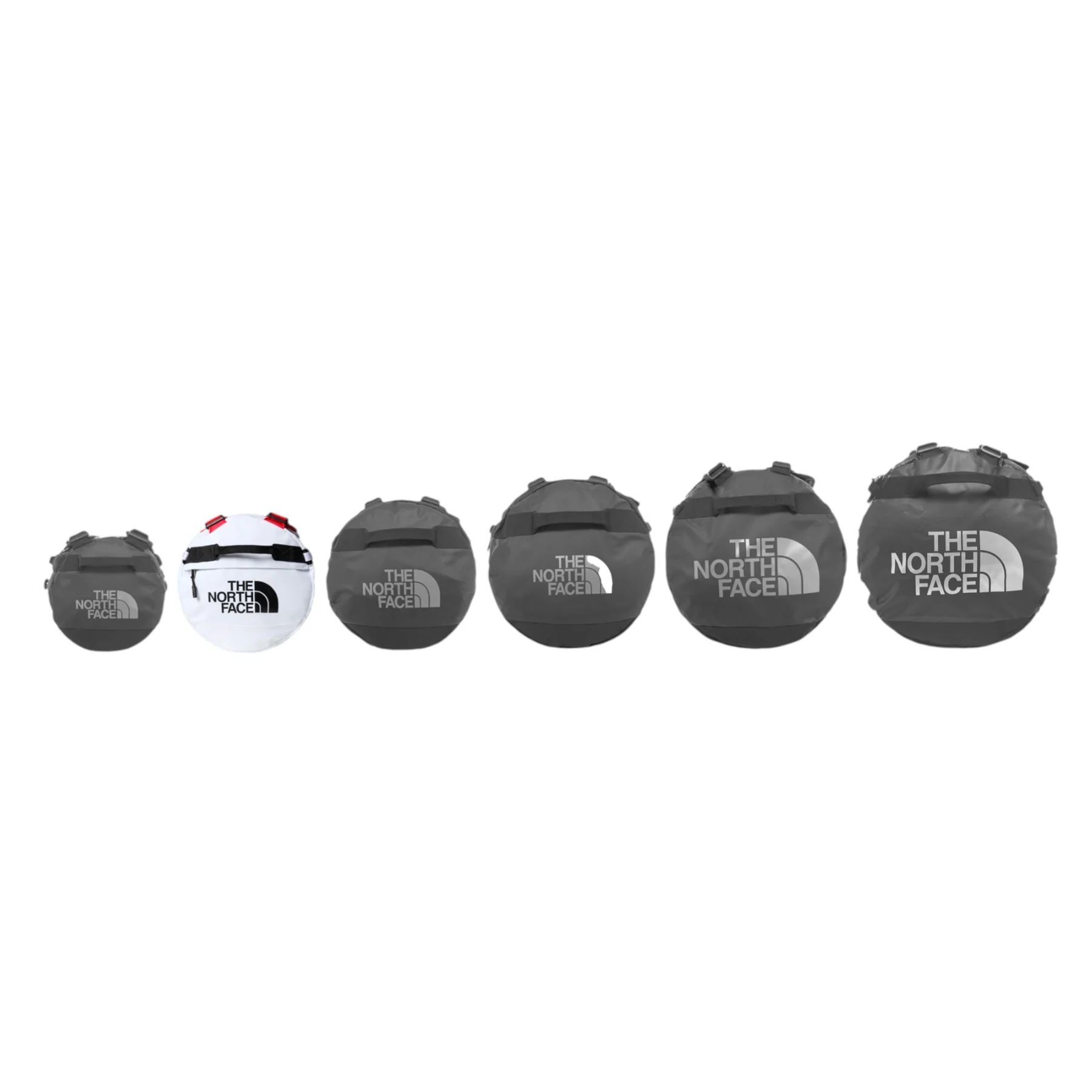 Base Camp Duffel Bag - Small - Image 33