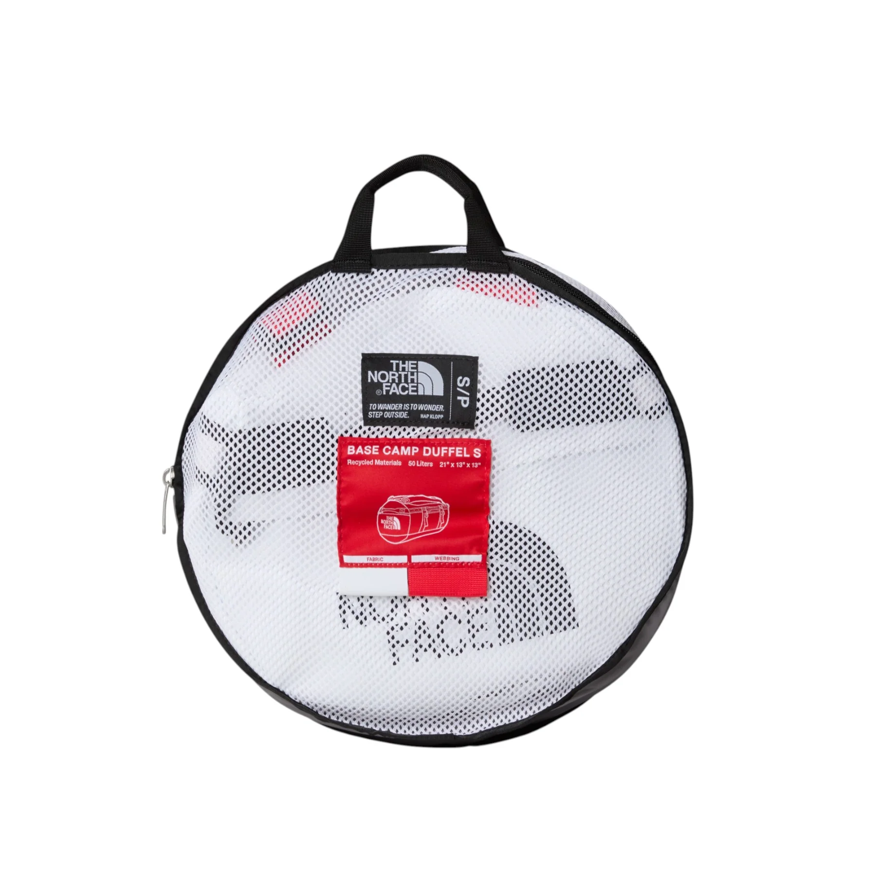 Base Camp Duffel Bag - Small - Image 34