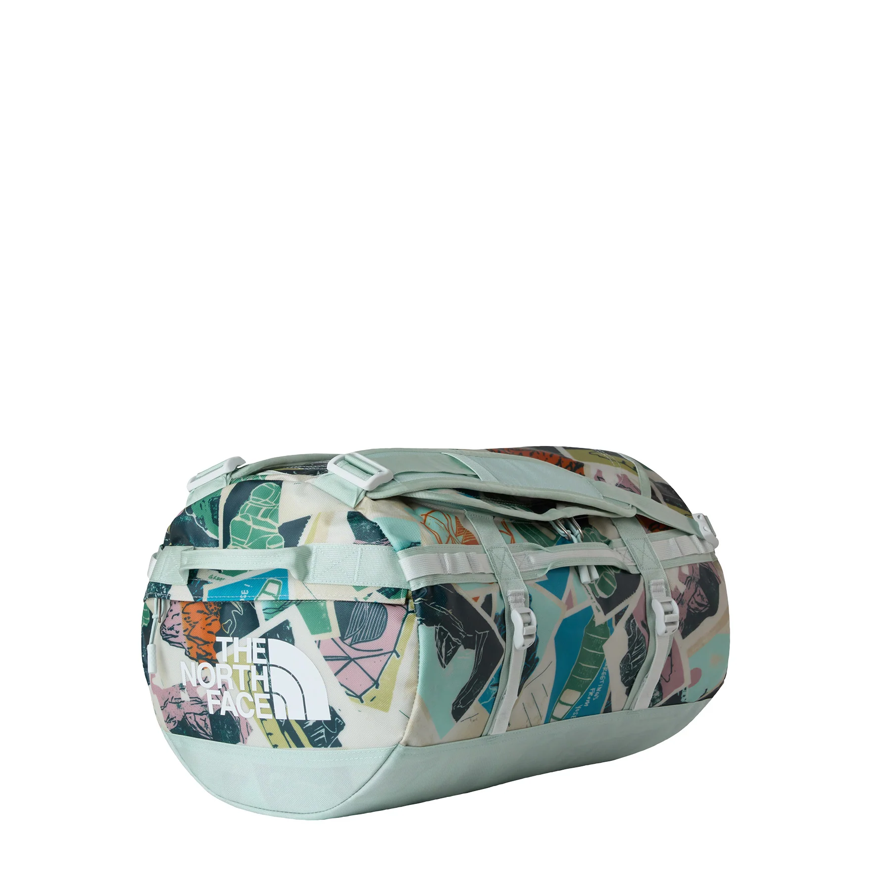 Base Camp Duffel Bag - Small - Image 35