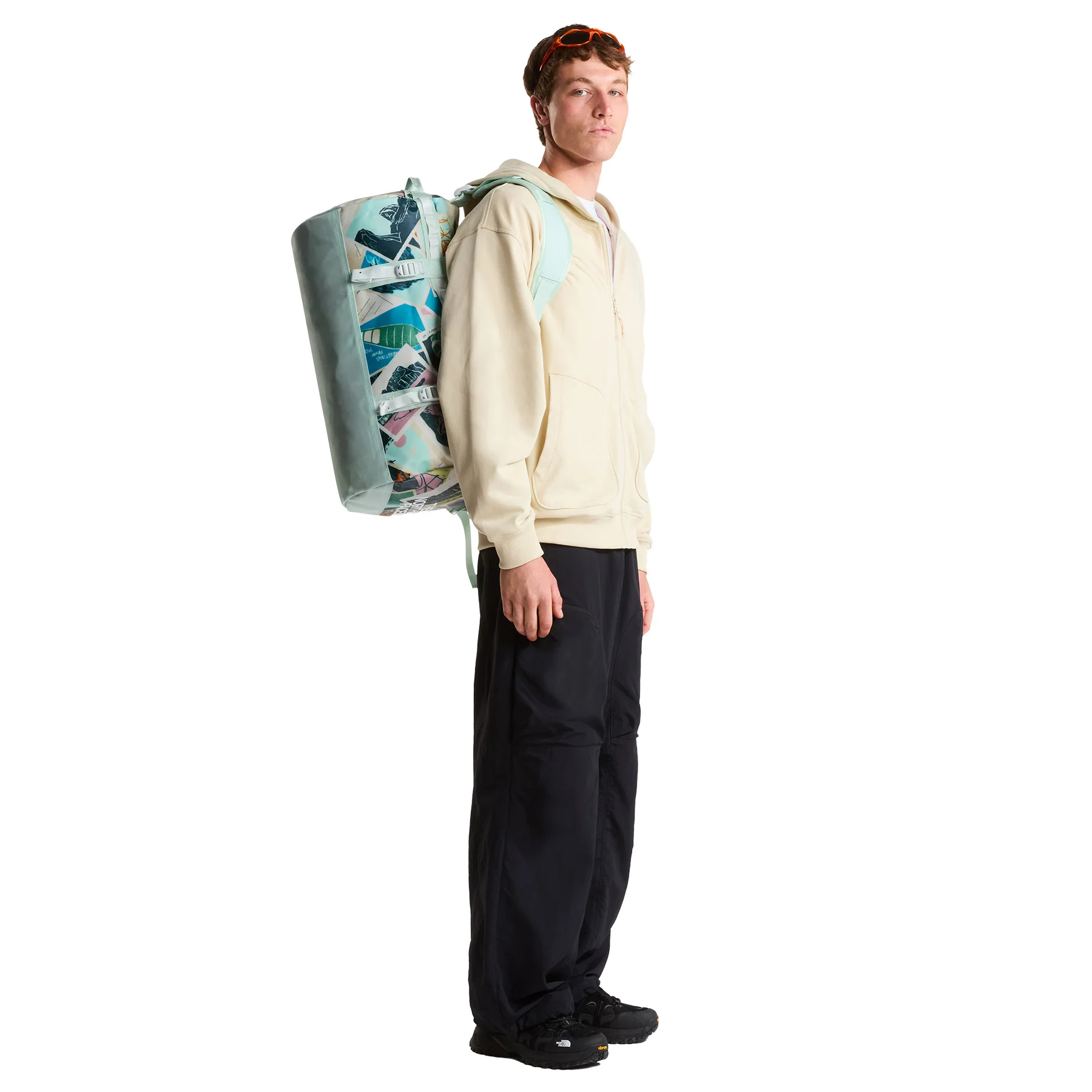 Base Camp Duffel Bag - Small - Image 37