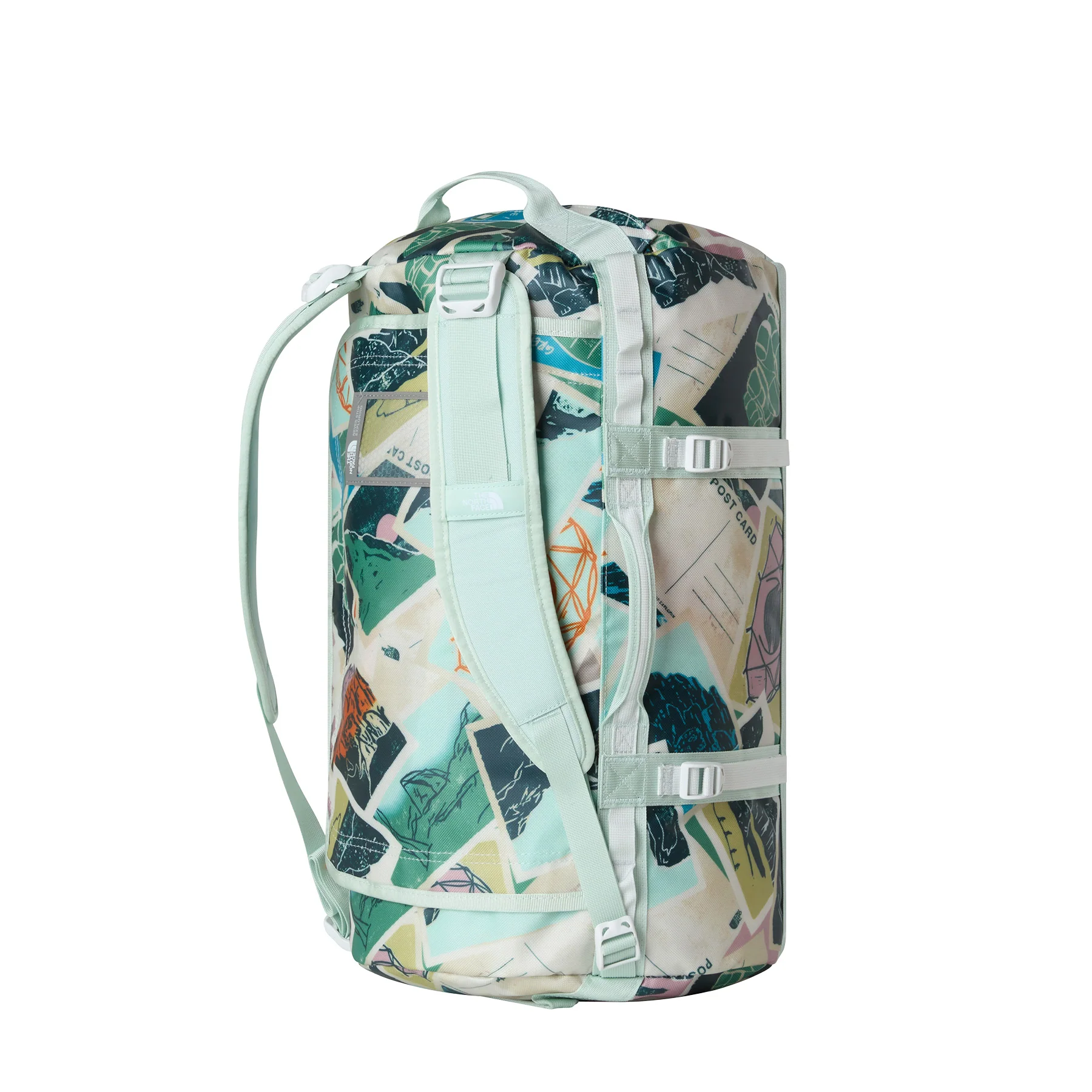 Base Camp Duffel Bag - Small - Image 39