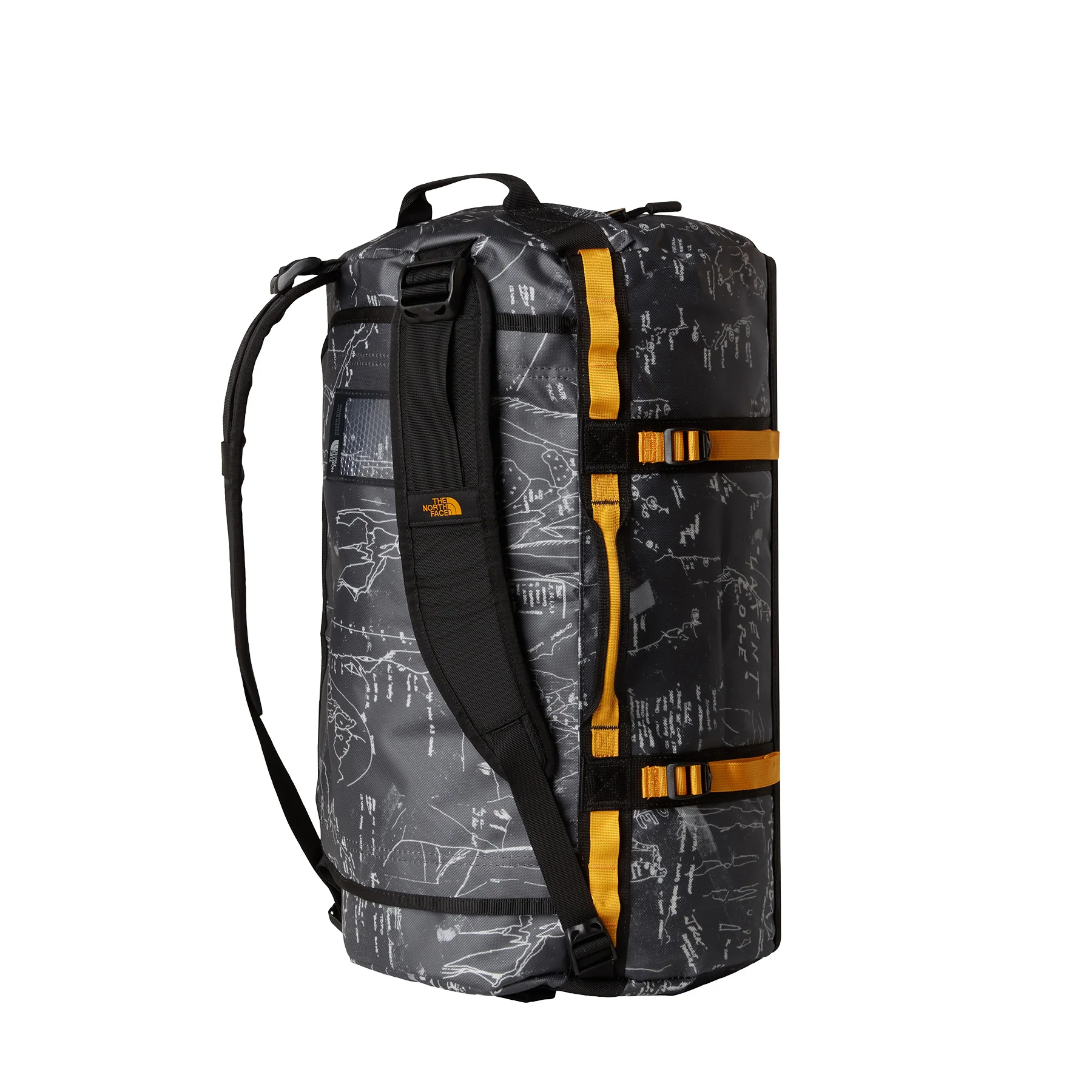 Base Camp Duffel Bag - Small - Image 4