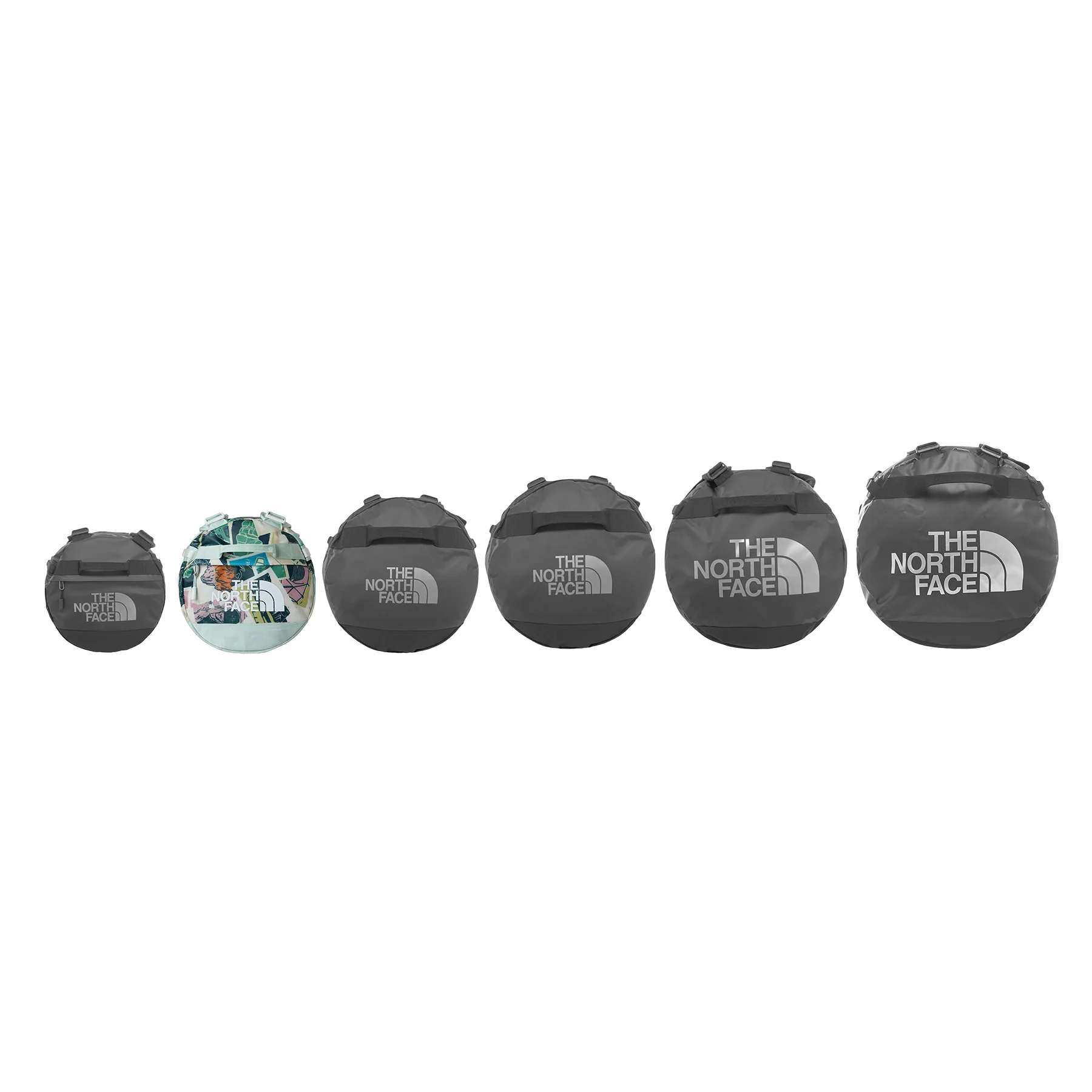 Base Camp Duffel Bag - Small - Image 40
