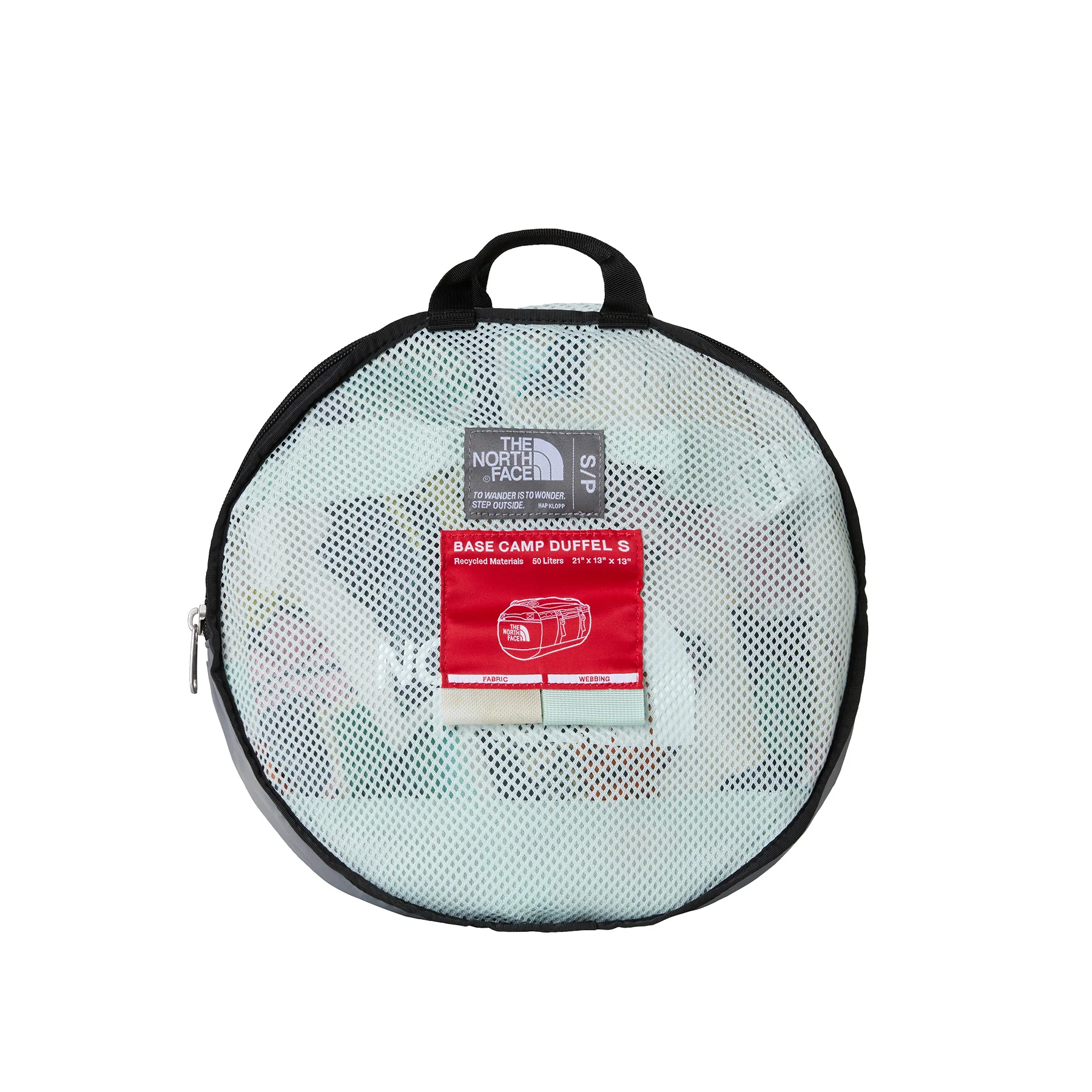 Base Camp Duffel Bag - Small - Image 41