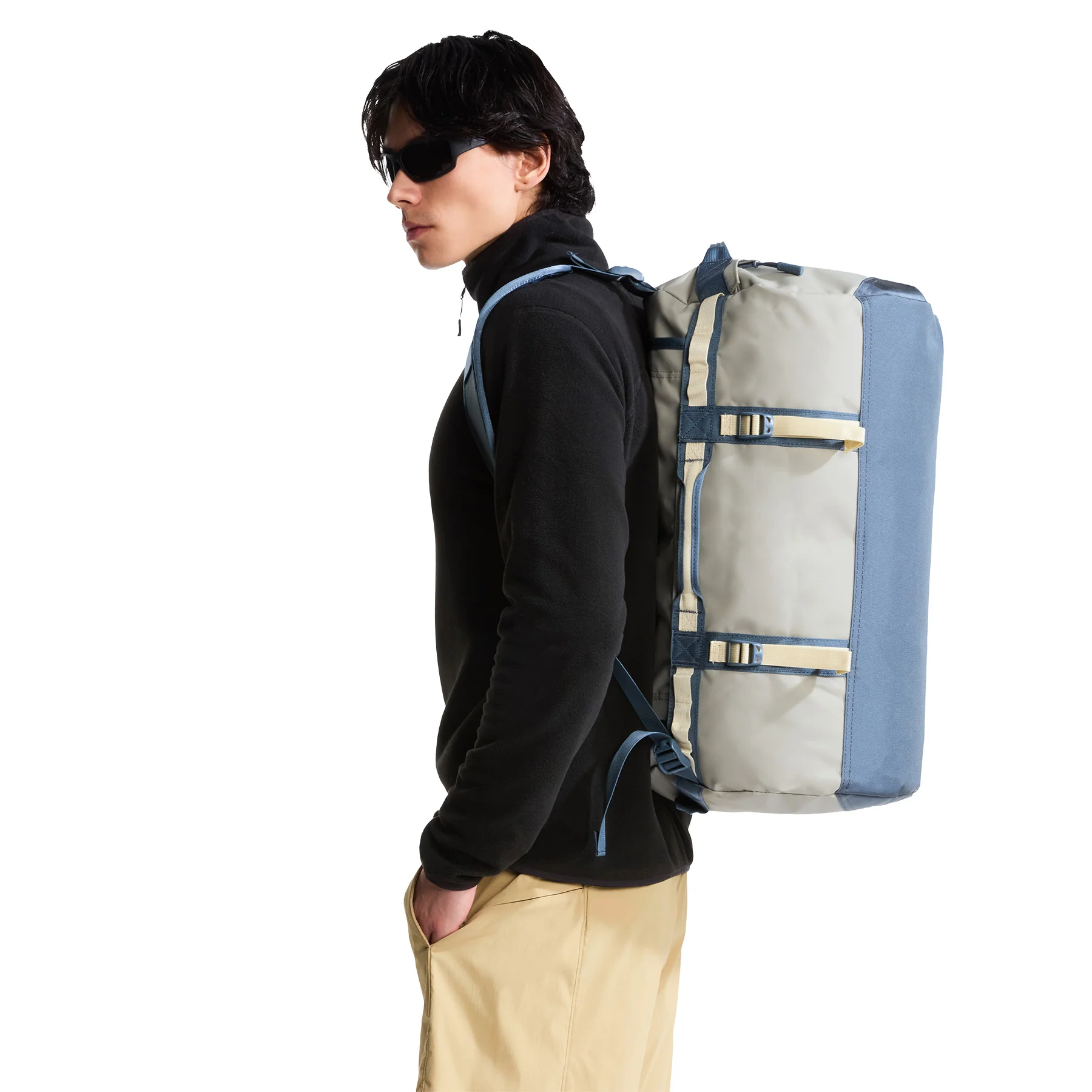 Base Camp Duffel Bag - Small - Image 43