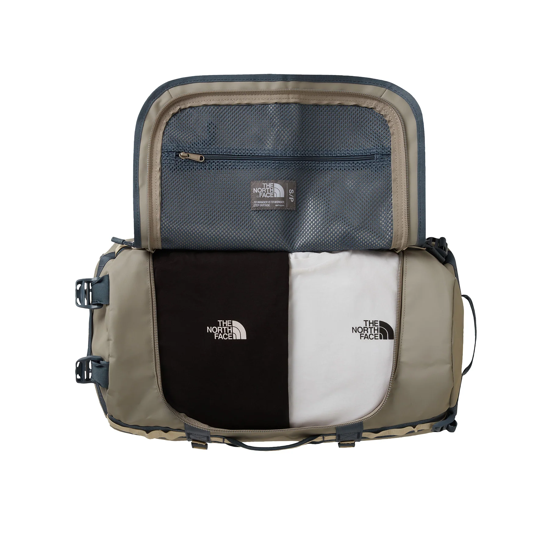 Base Camp Duffel Bag - Small - Image 45