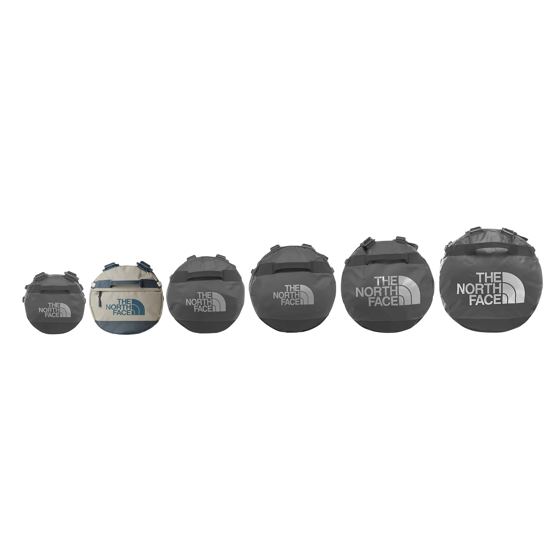 Base Camp Duffel Bag - Small - Image 46