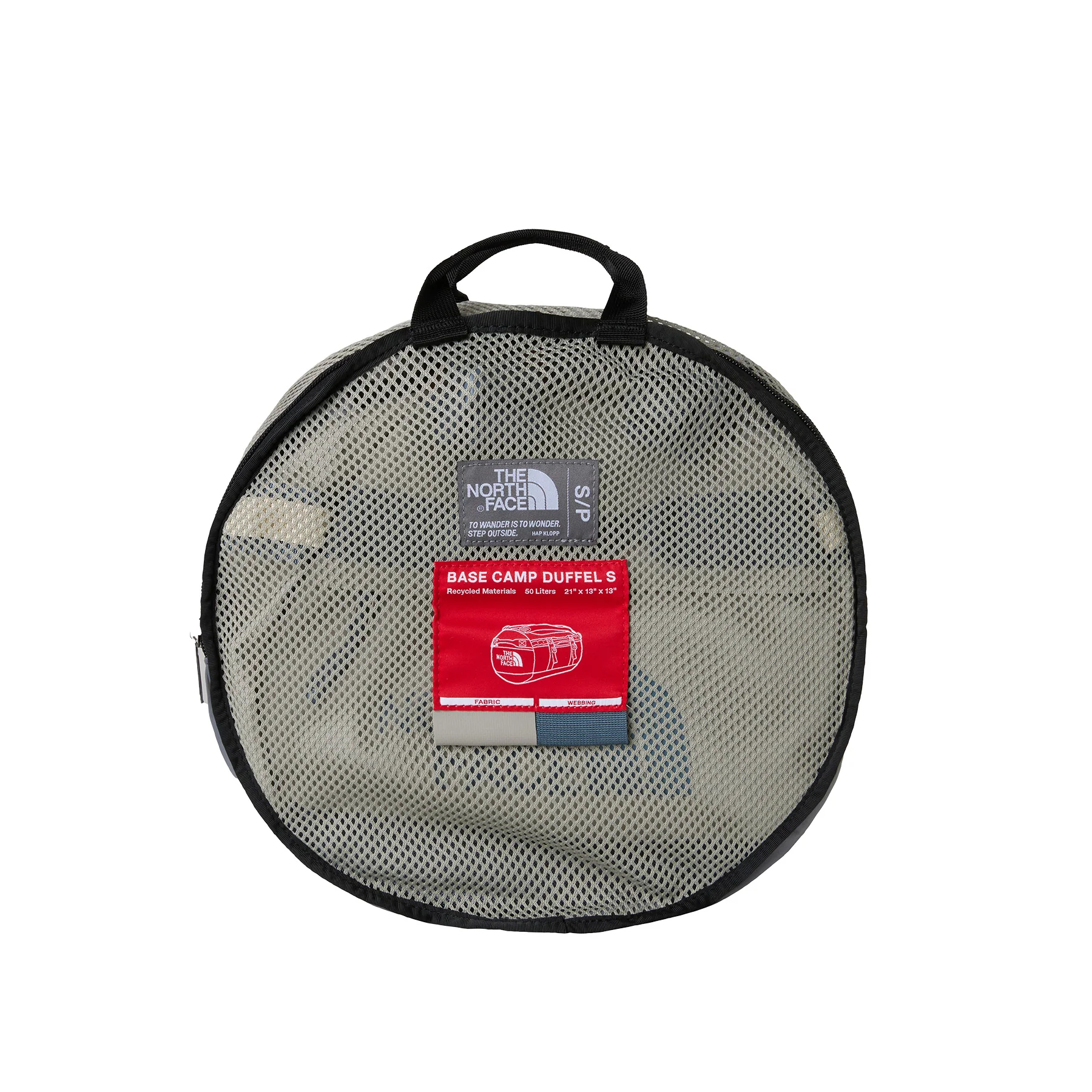 Base Camp Duffel Bag - Small - Image 47
