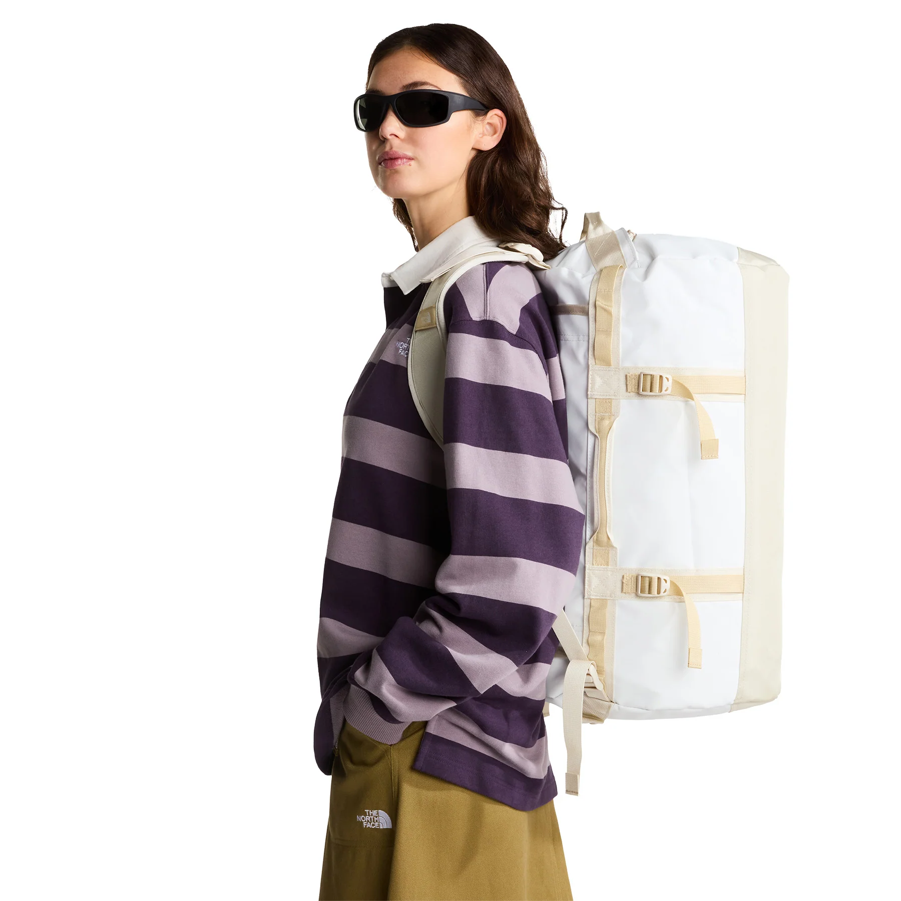 Base Camp Duffel Bag - Small - Image 49