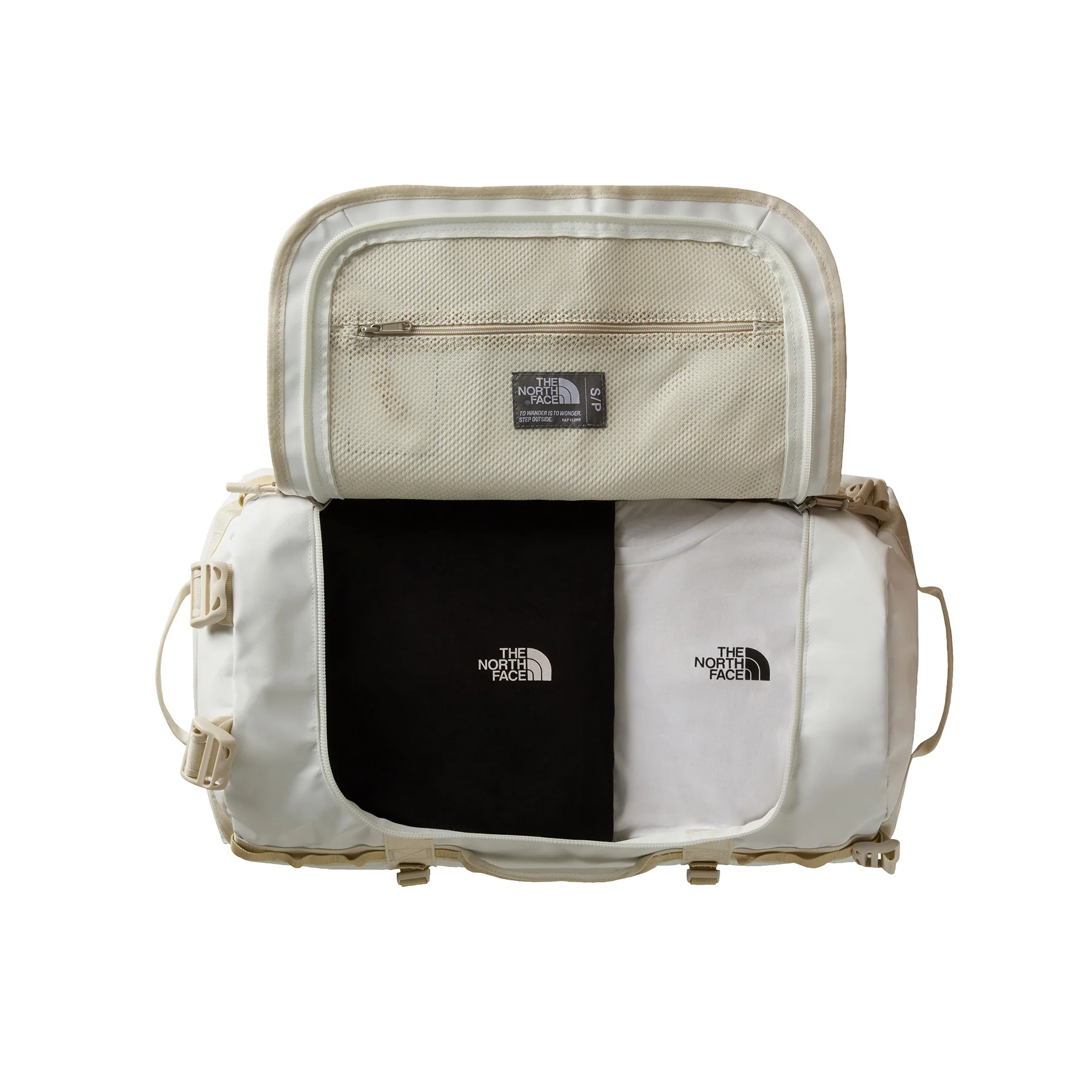 Base Camp Duffel Bag - Small - Image 51