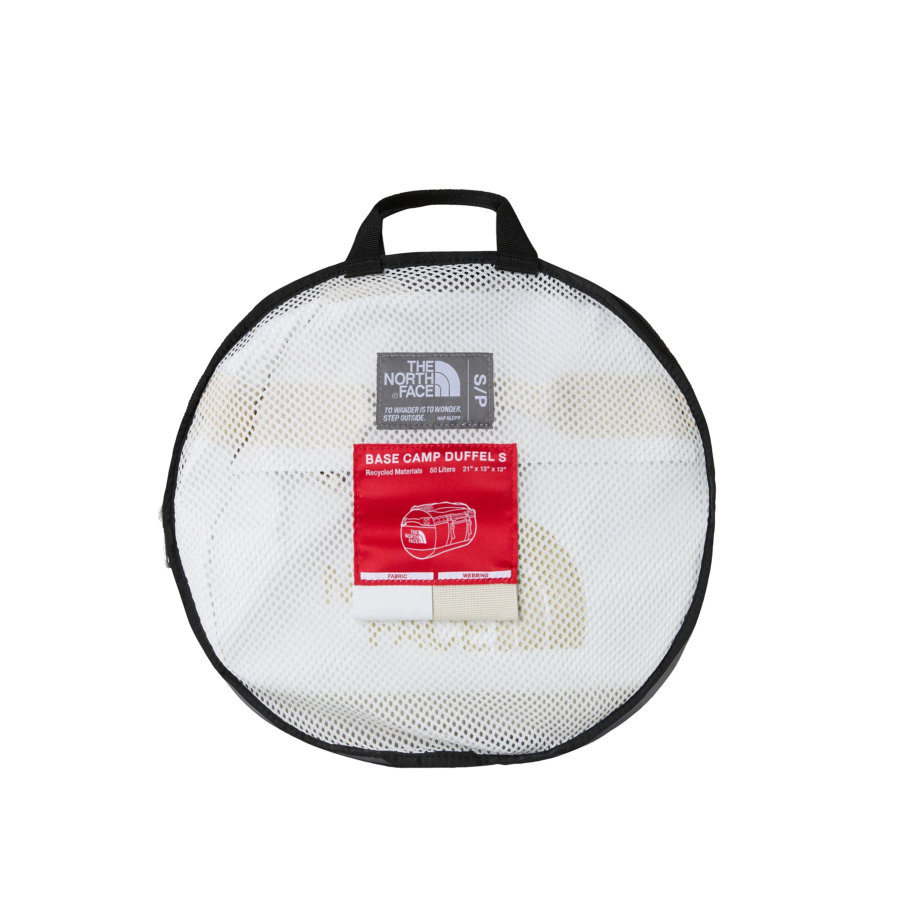 Base Camp Duffel Bag - Small - Image 52