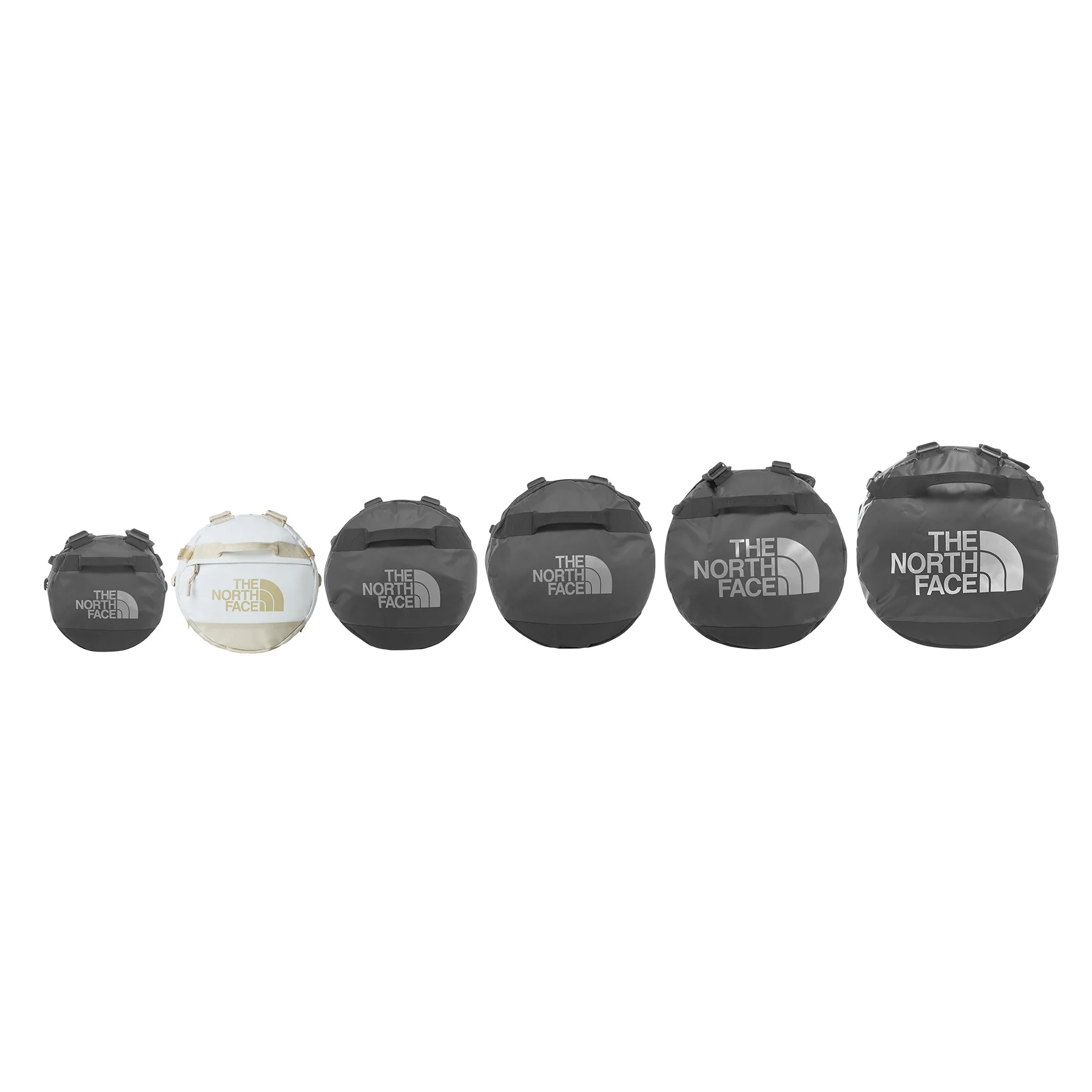 Base Camp Duffel Bag - Small - Image 53