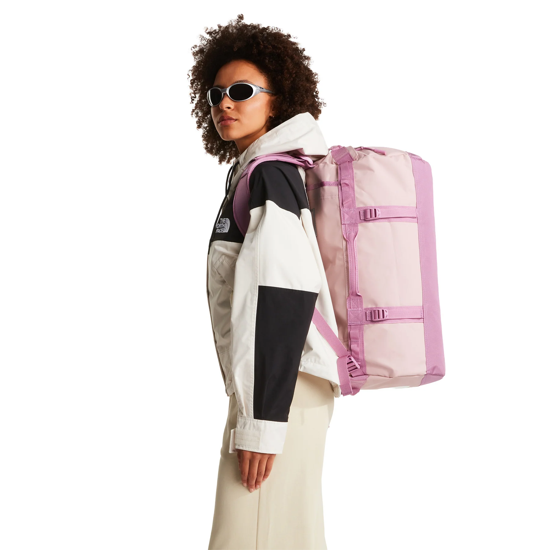 Base Camp Duffel Bag - Small - Image 55