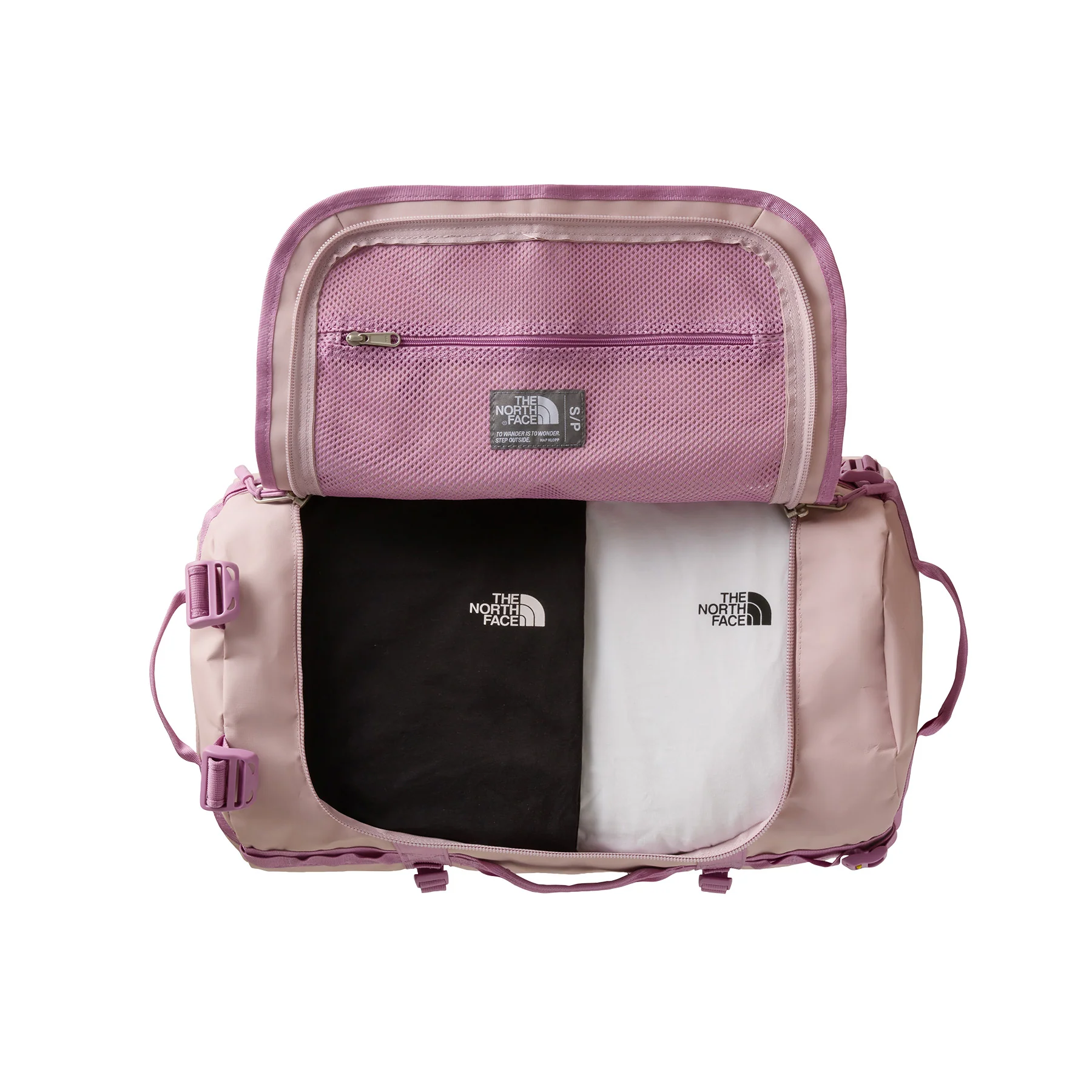 Base Camp Duffel Bag - Small - Image 57