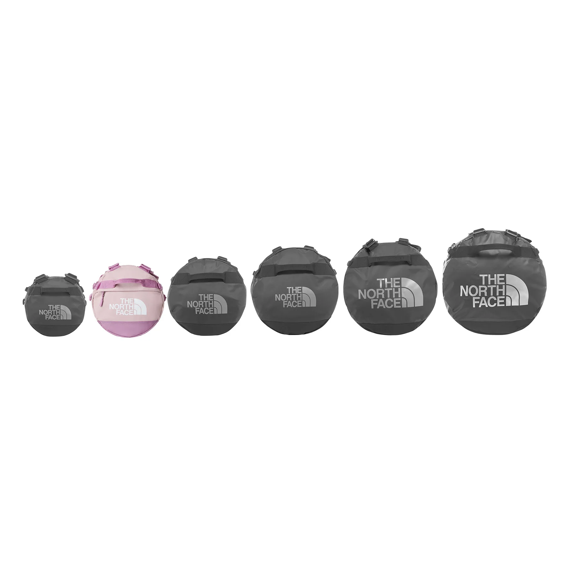 Base Camp Duffel Bag - Small - Image 59