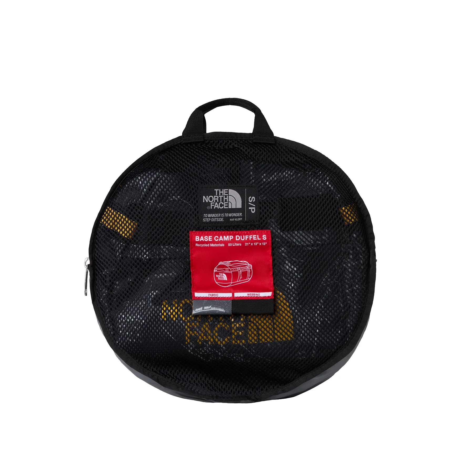 Base Camp Duffel Bag - Small - Image 6