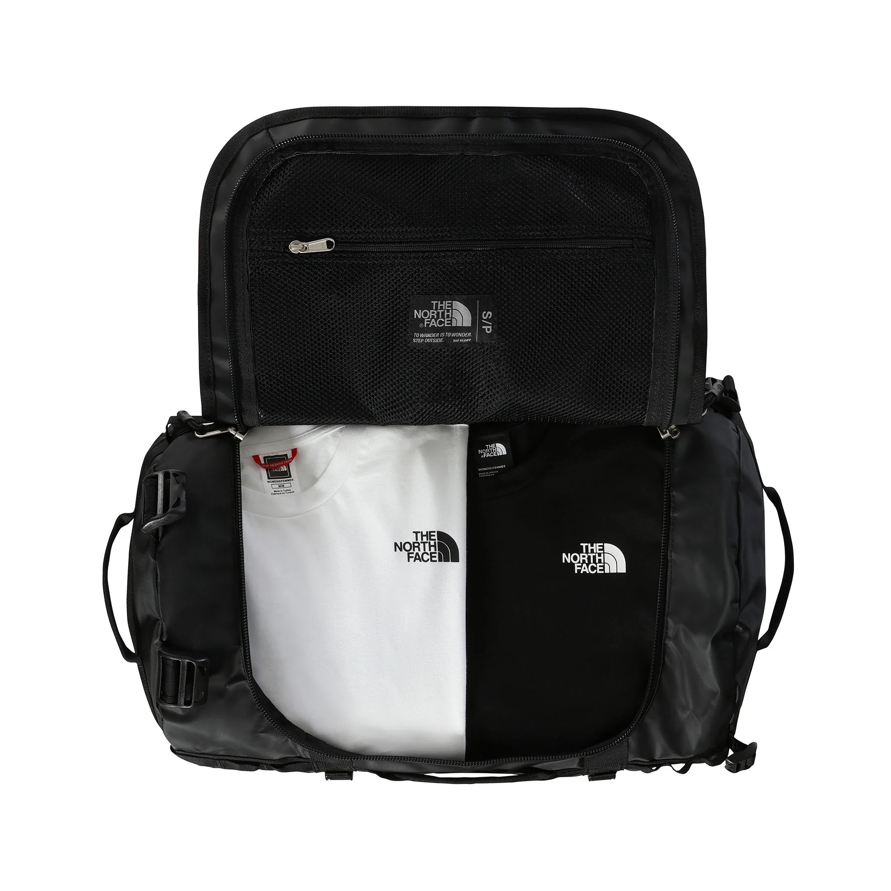Base Camp Duffel Bag - Small - Image 9