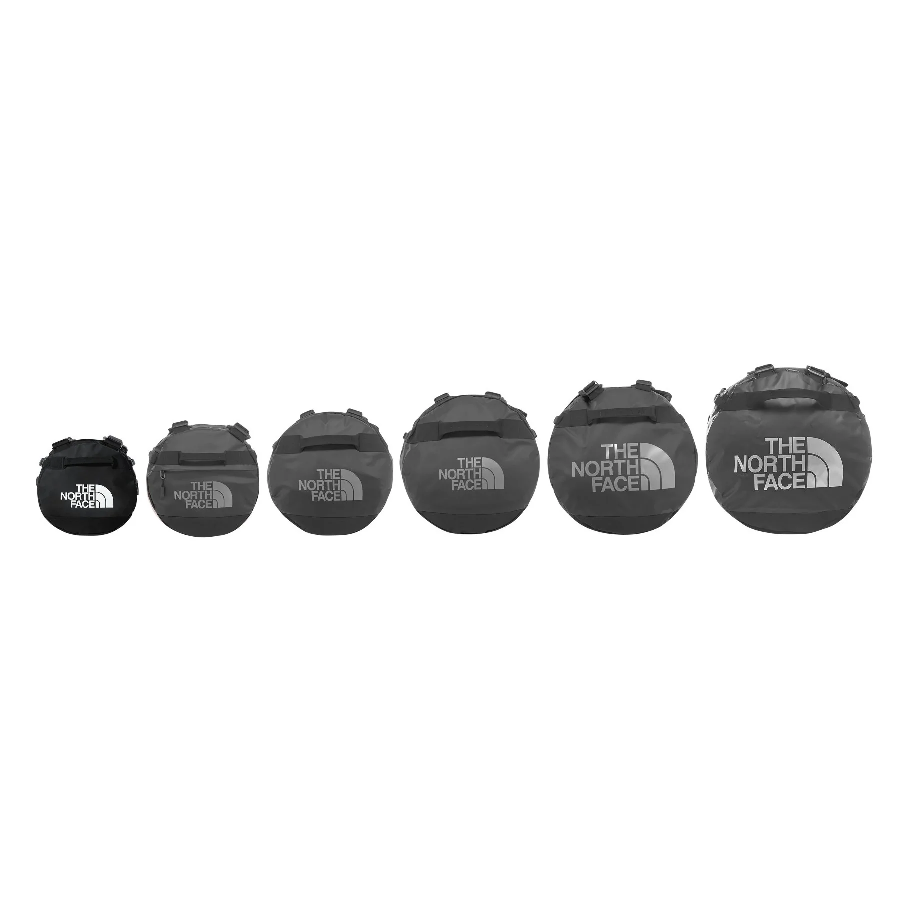 Base Camp Duffel Bag X-Small - Image 12