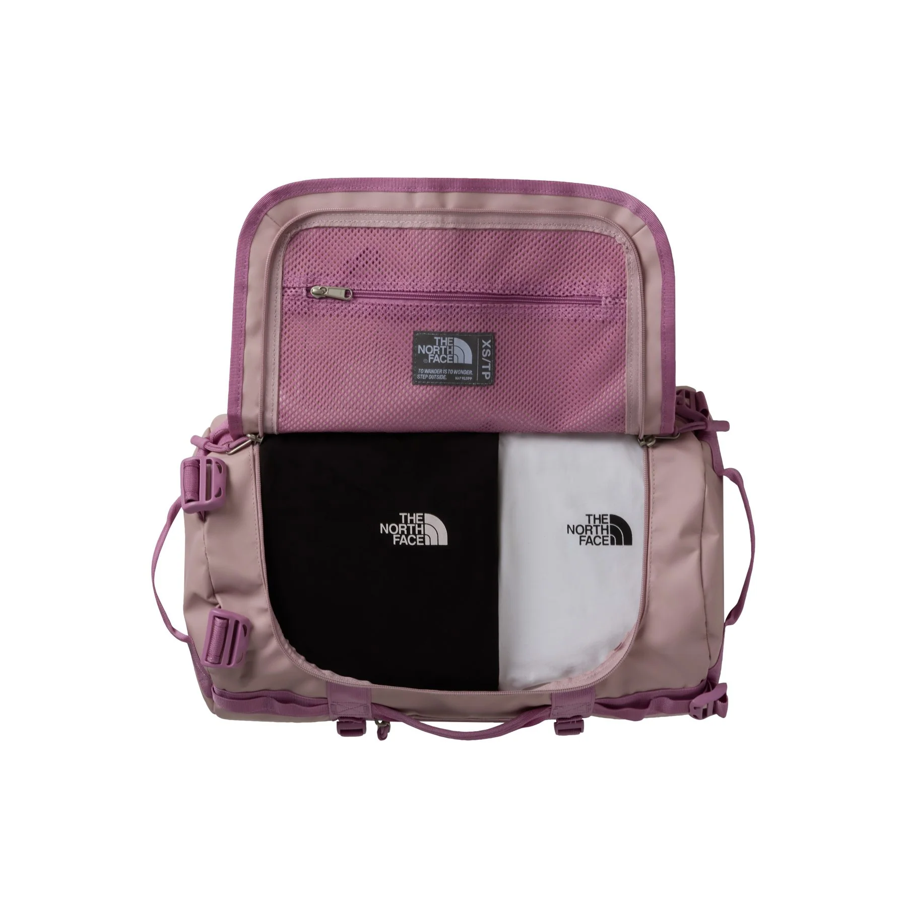 Base Camp Duffel Bag X-Small - Image 16