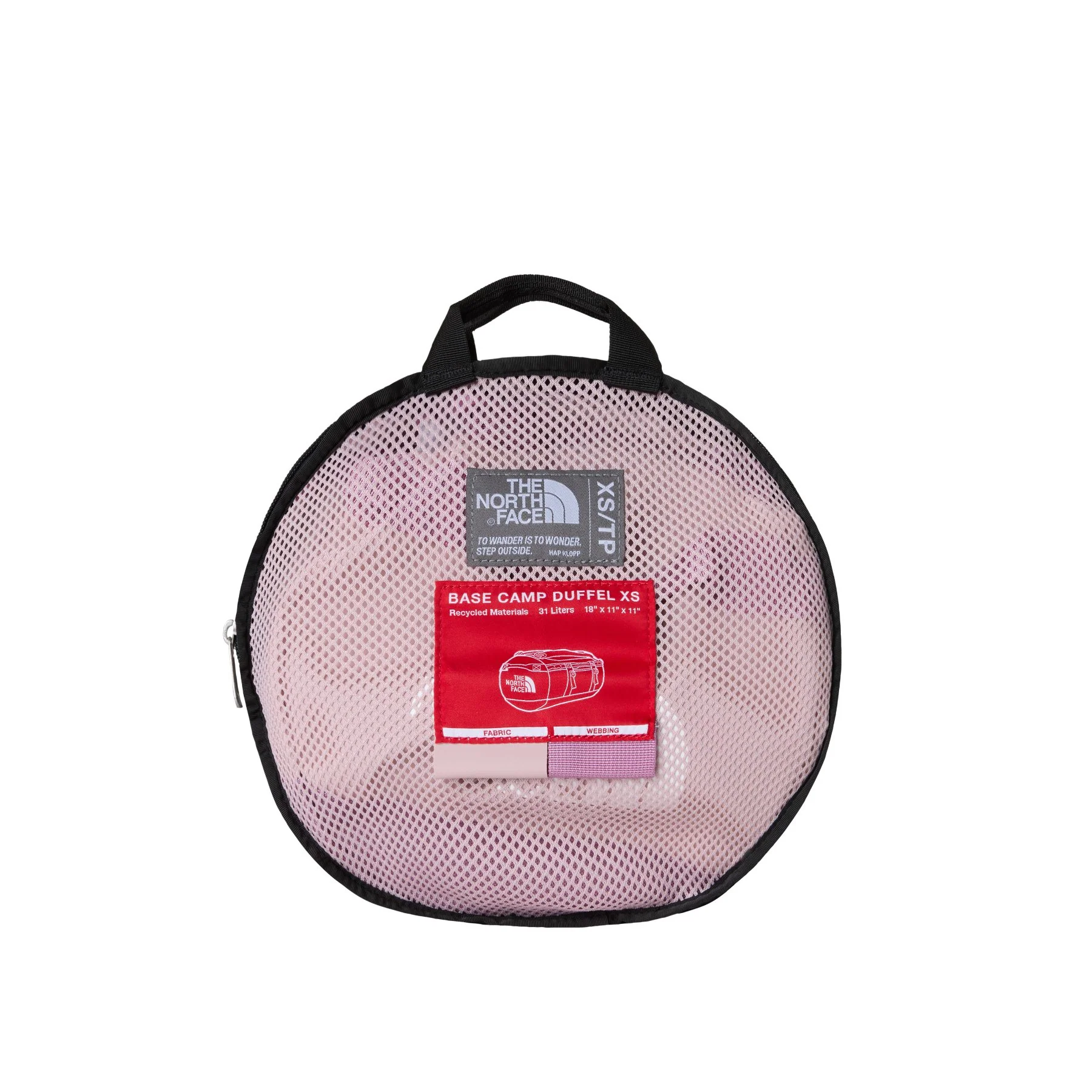 Base Camp Duffel Bag X-Small - Image 17