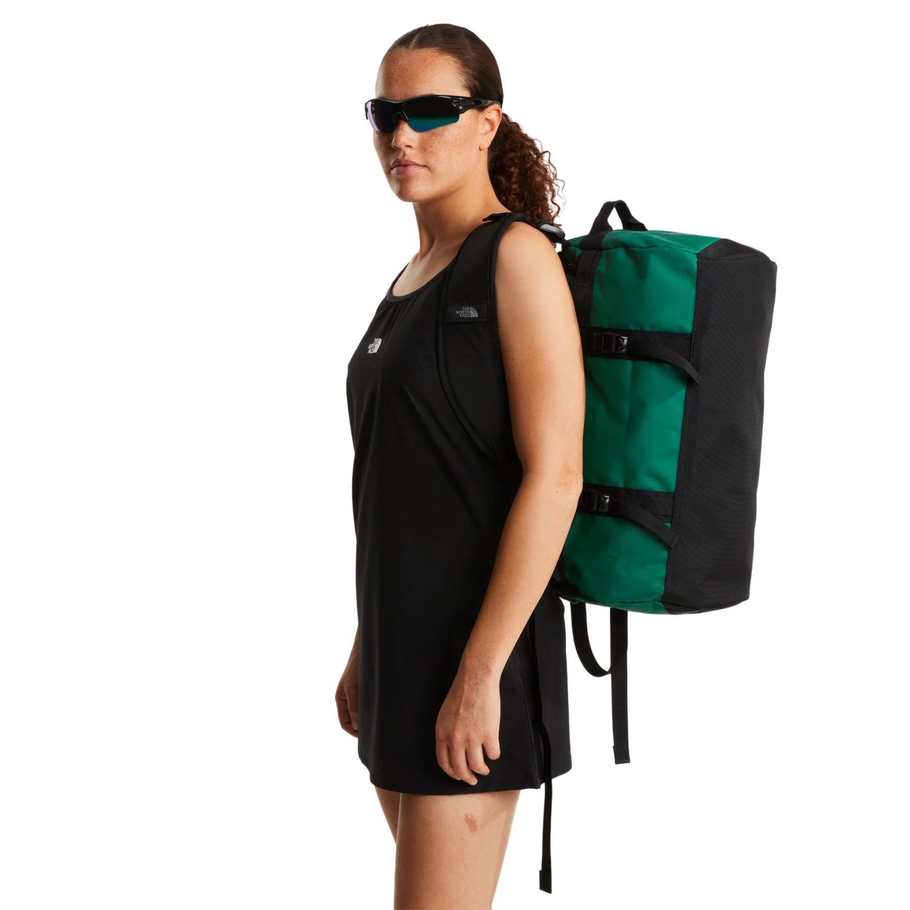 Base Camp Duffel Bag X-Small - Image 19