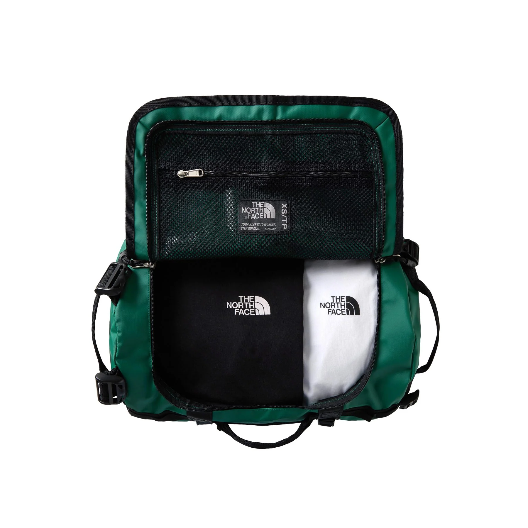 Base Camp Duffel Bag X-Small - Image 21