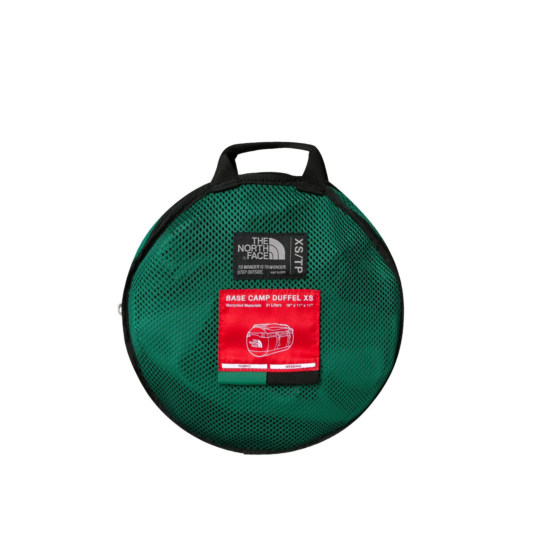 Base Camp Duffel Bag X-Small - Image 22