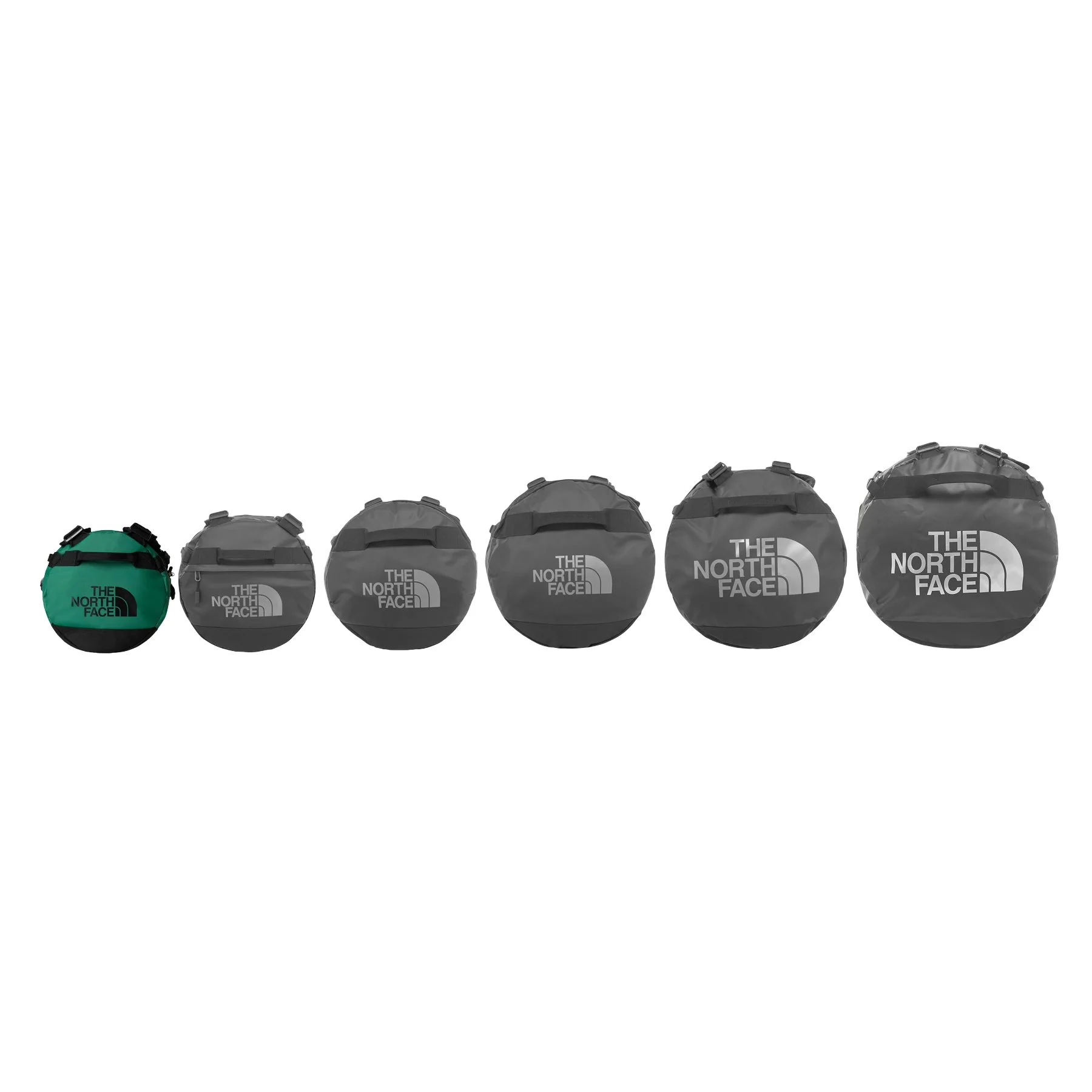 Base Camp Duffel Bag X-Small - Image 23
