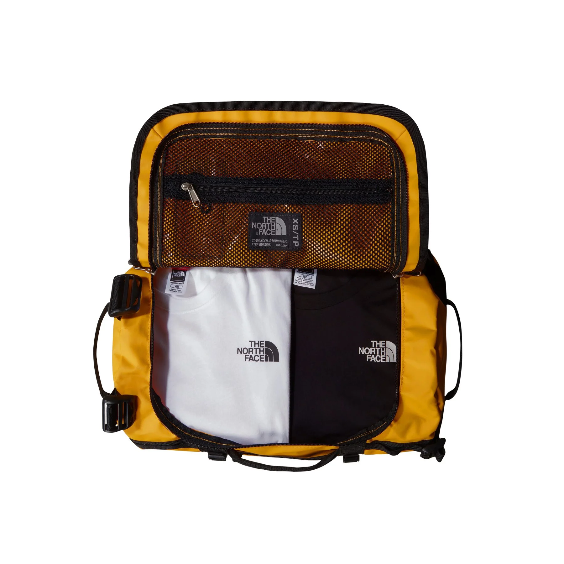 Base Camp Duffel Bag X-Small - Image 4