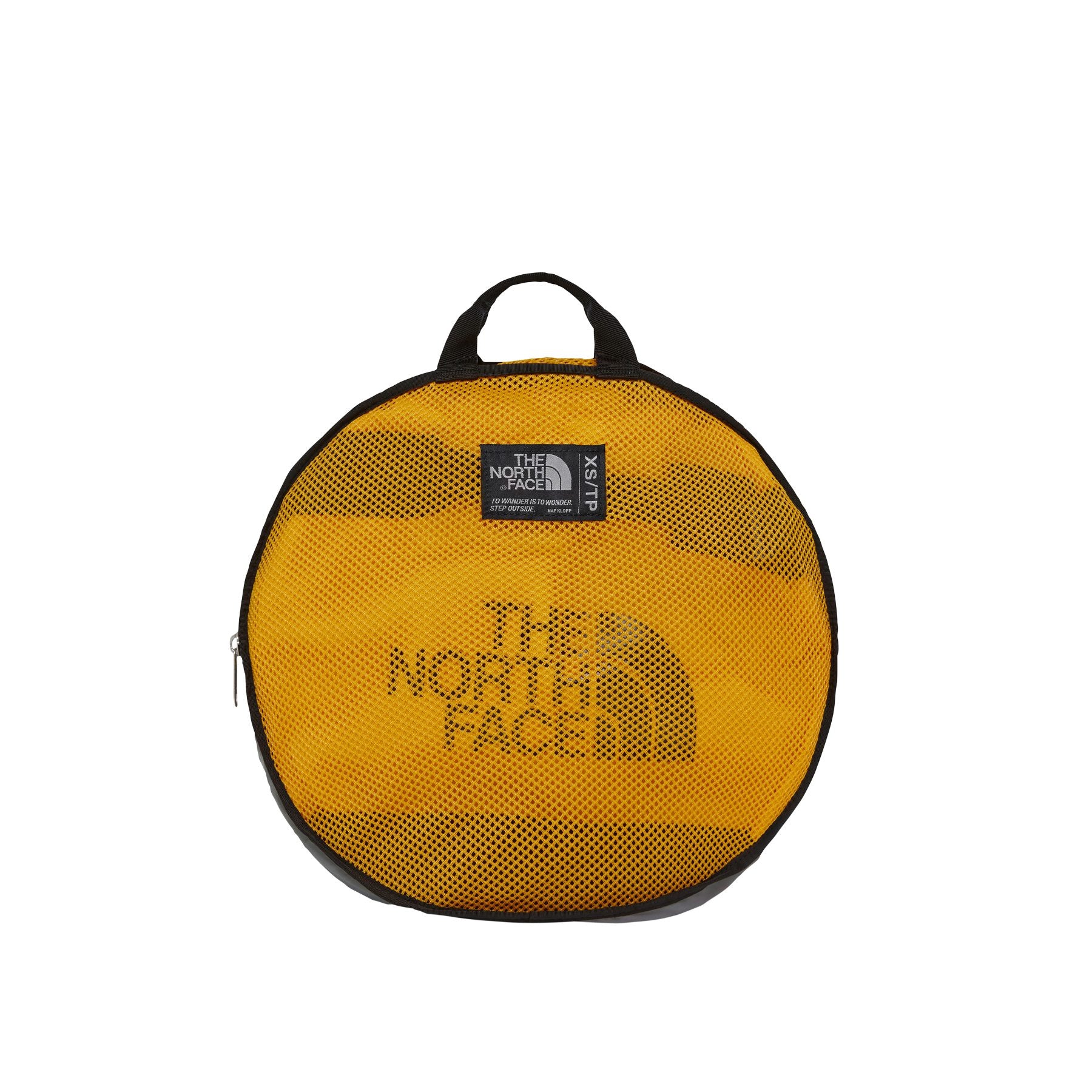 Base Camp Duffel Bag X-Small - Image 5