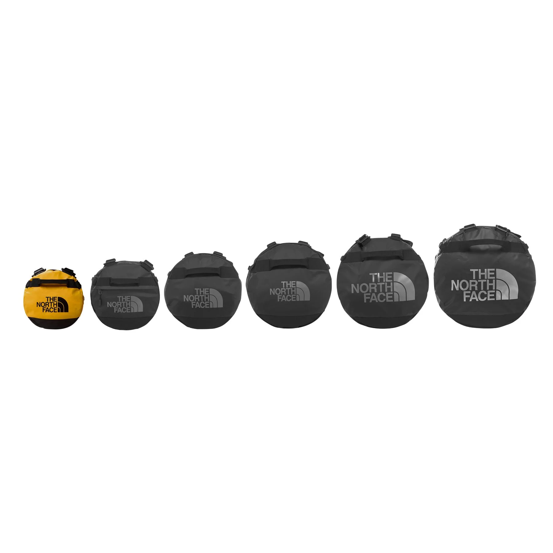Base Camp Duffel Bag X-Small - Image 6