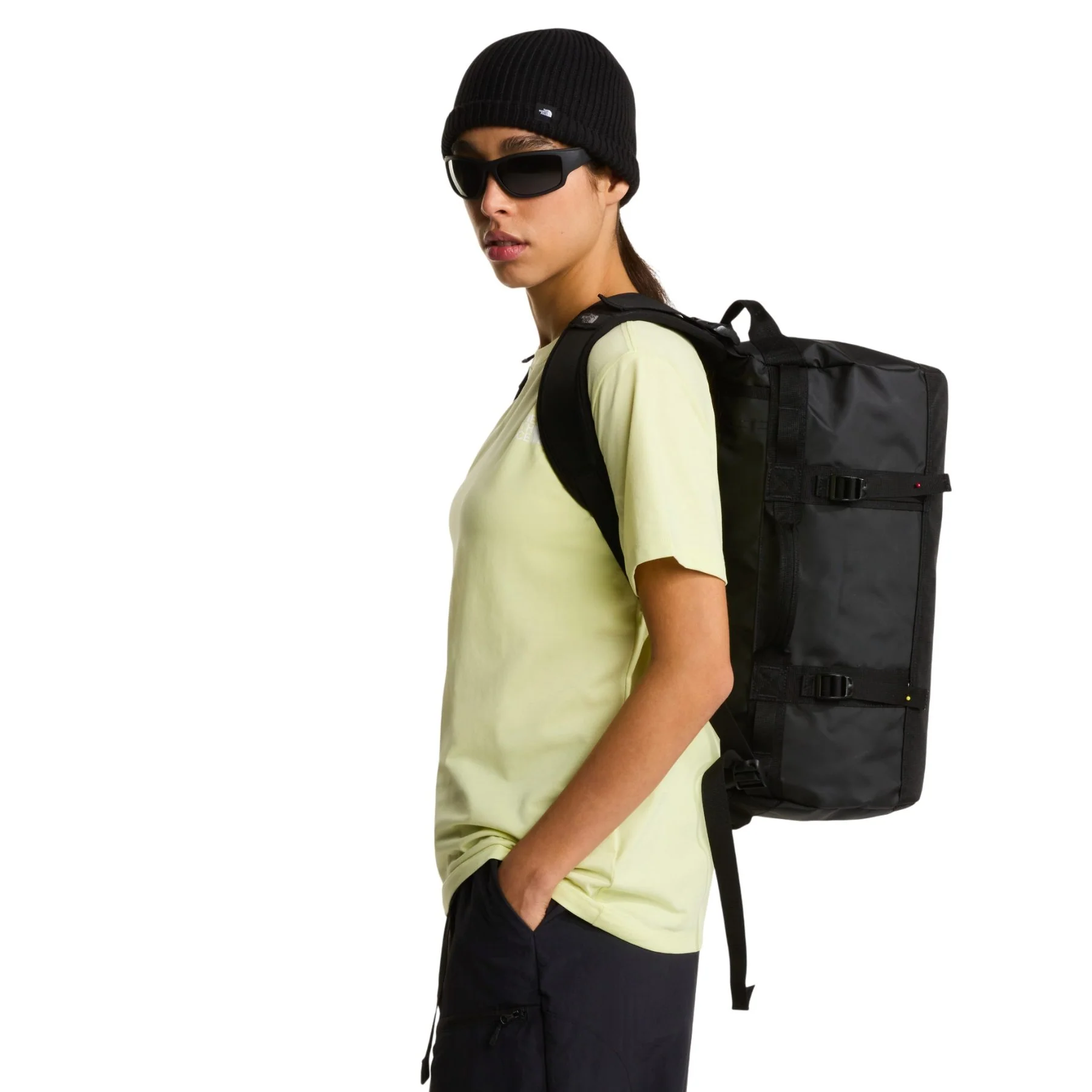 Base Camp Duffel Bag X-Small - Image 8