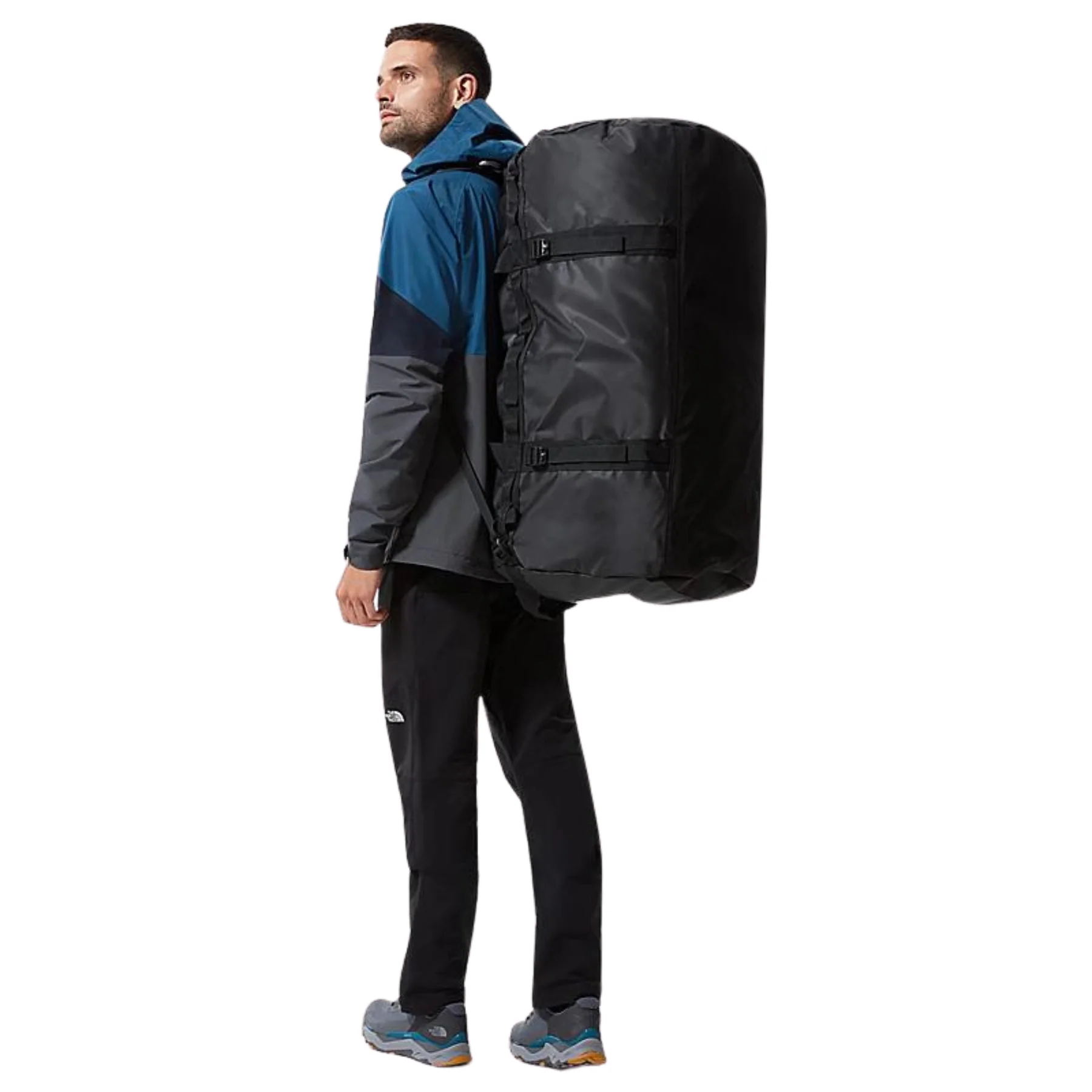 Base Camp Duffel Bag - XL - Image 4