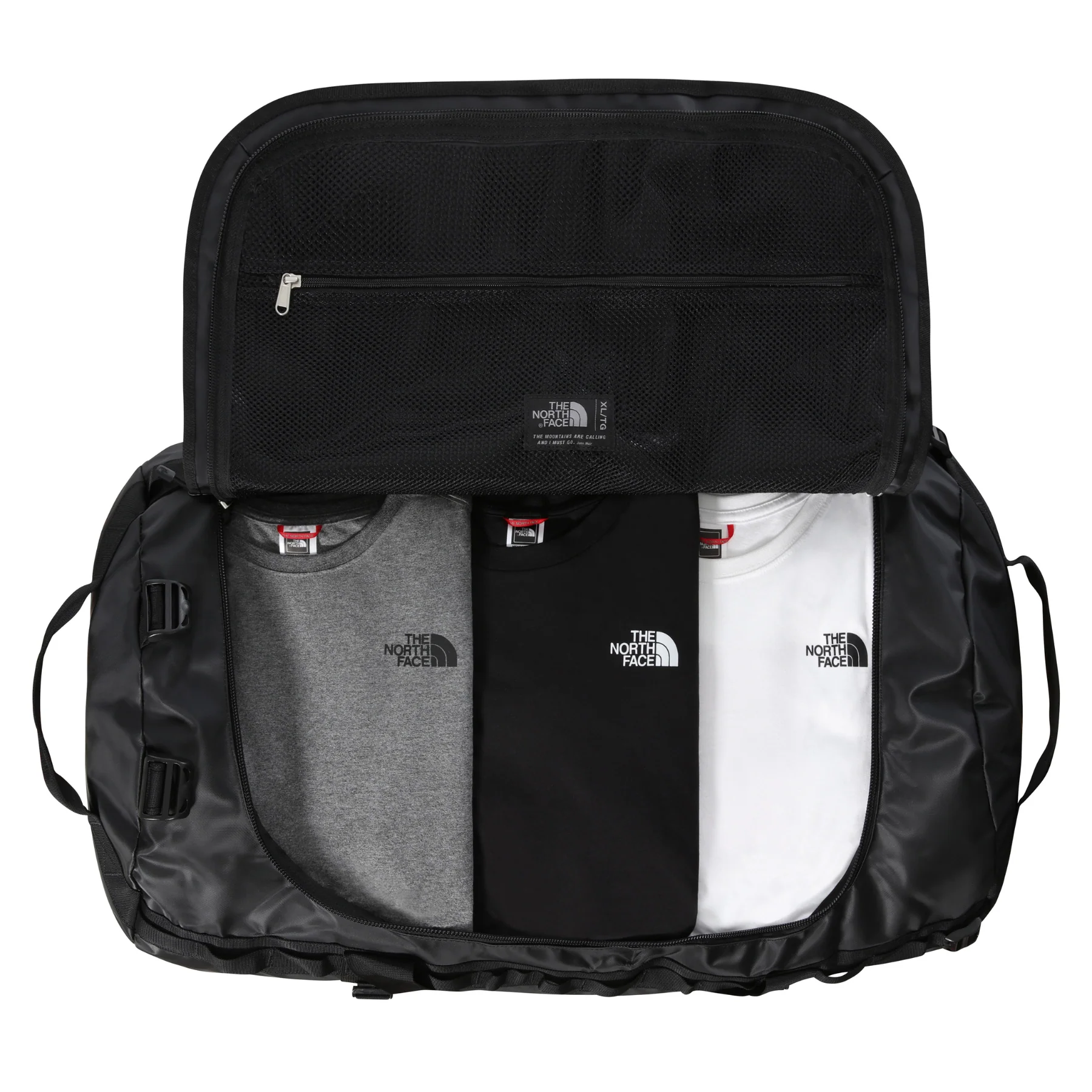Base Camp Duffel Bag - XL - Image 5