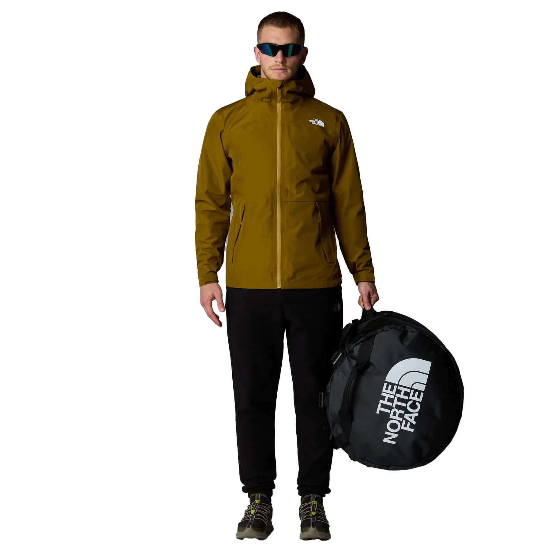 Base Camp Duffel Bag - XX-Large - 150 Litre - Image 4