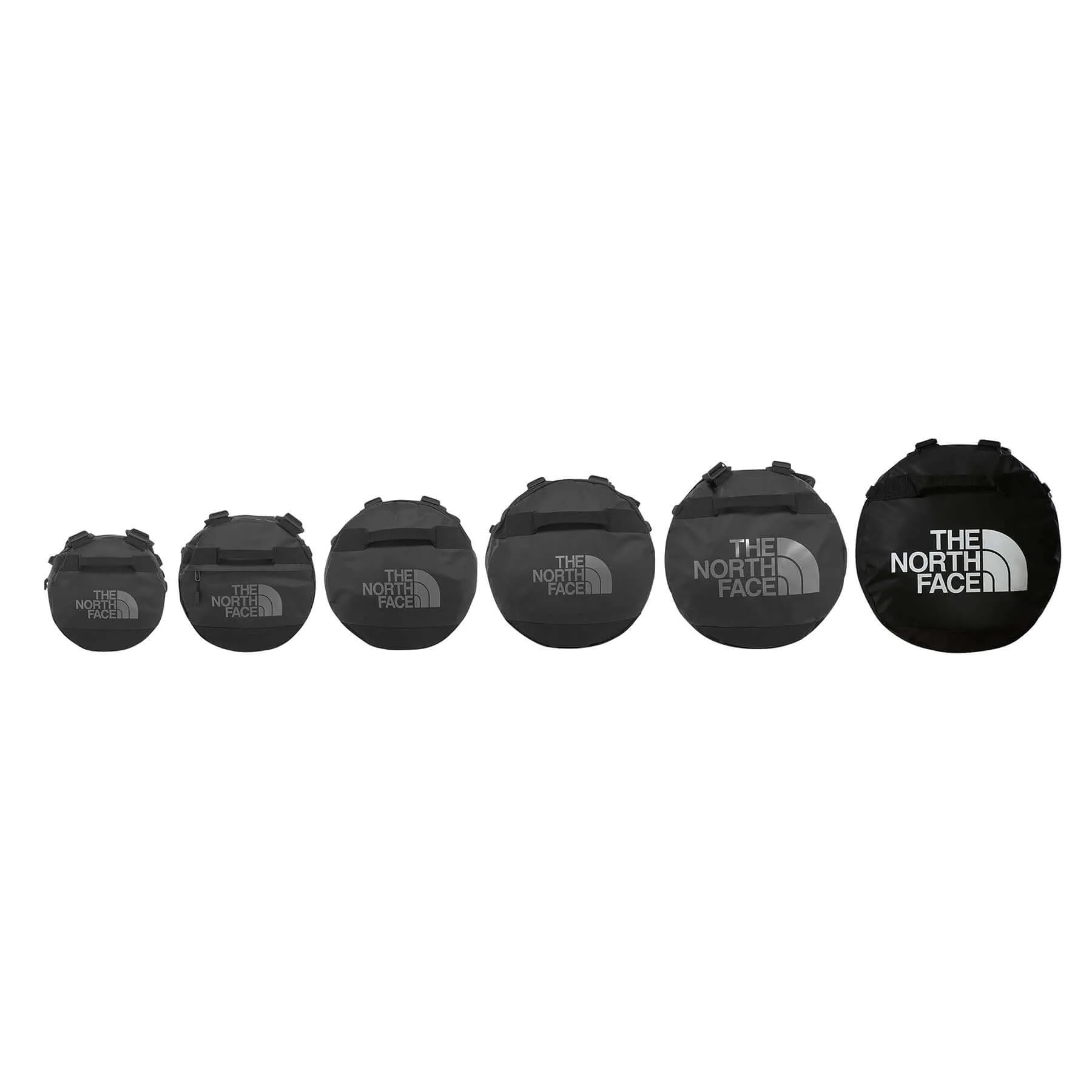 Base Camp Duffel Bag - XX-Large - 150 Litre - Image 6