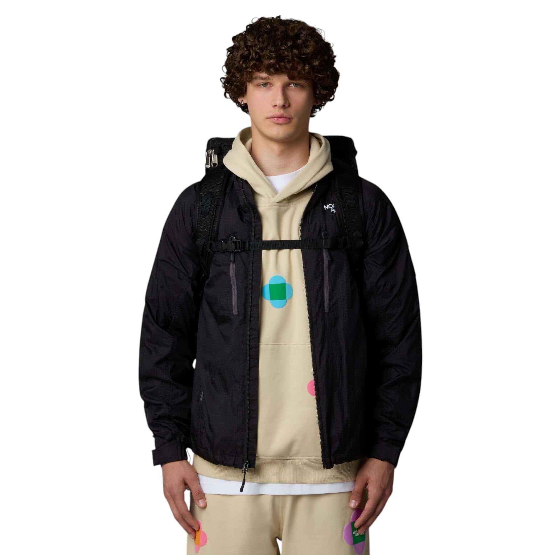 Base Camp Fuse Box Backpack - Image 10