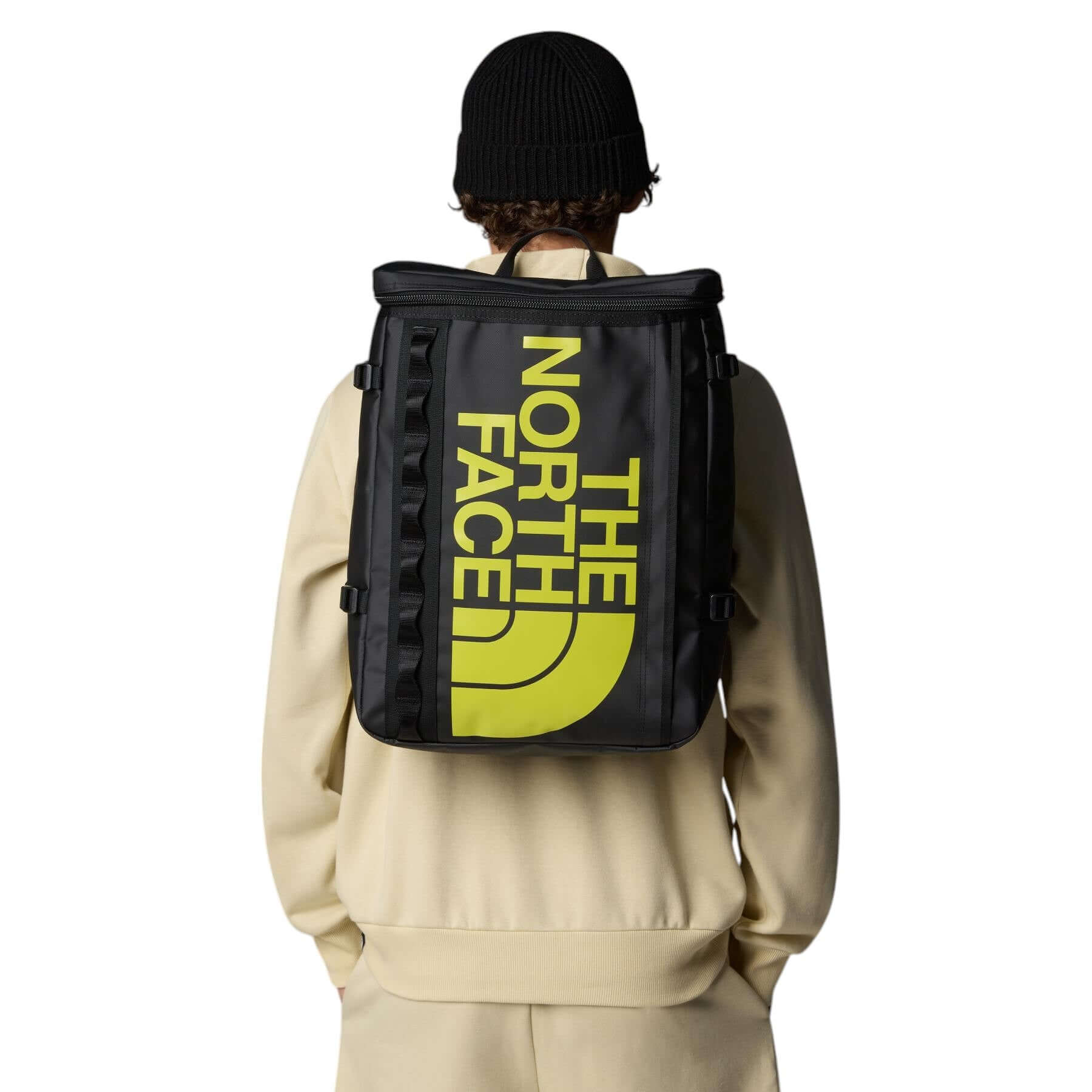 Base Camp Fuse Box Backpack - Image 16