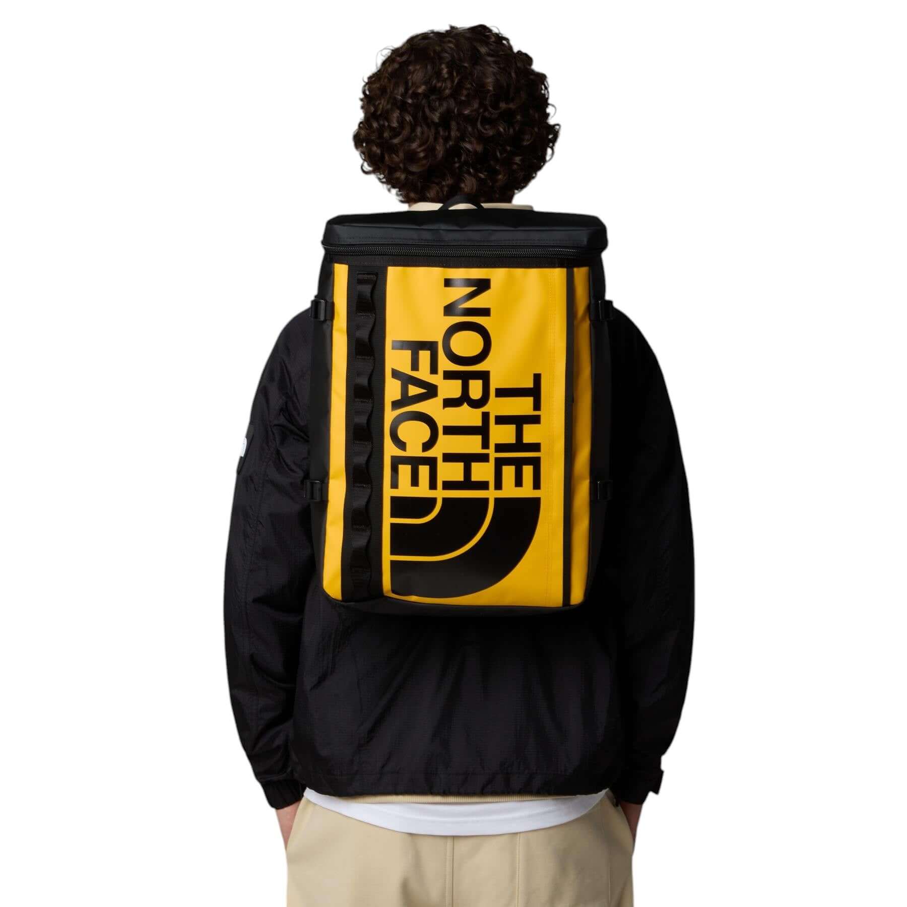 Base Camp Fuse Box Backpack - Image 9