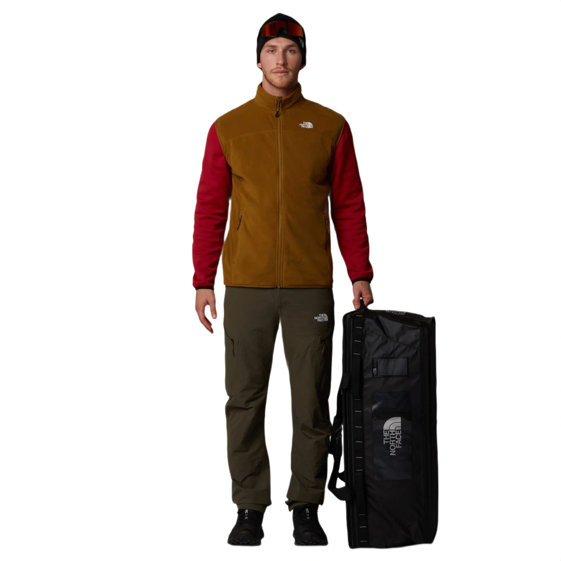 Base Camp Gear Box - Large - Image 2