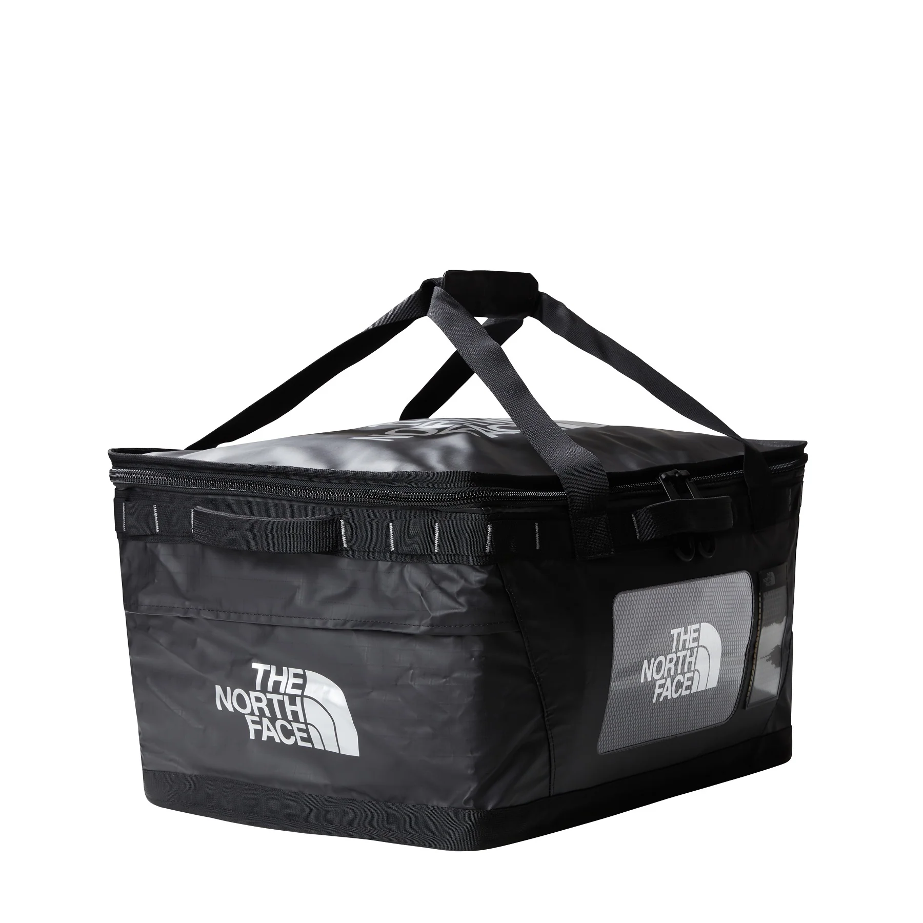 Base Camp Gear Box - Medium